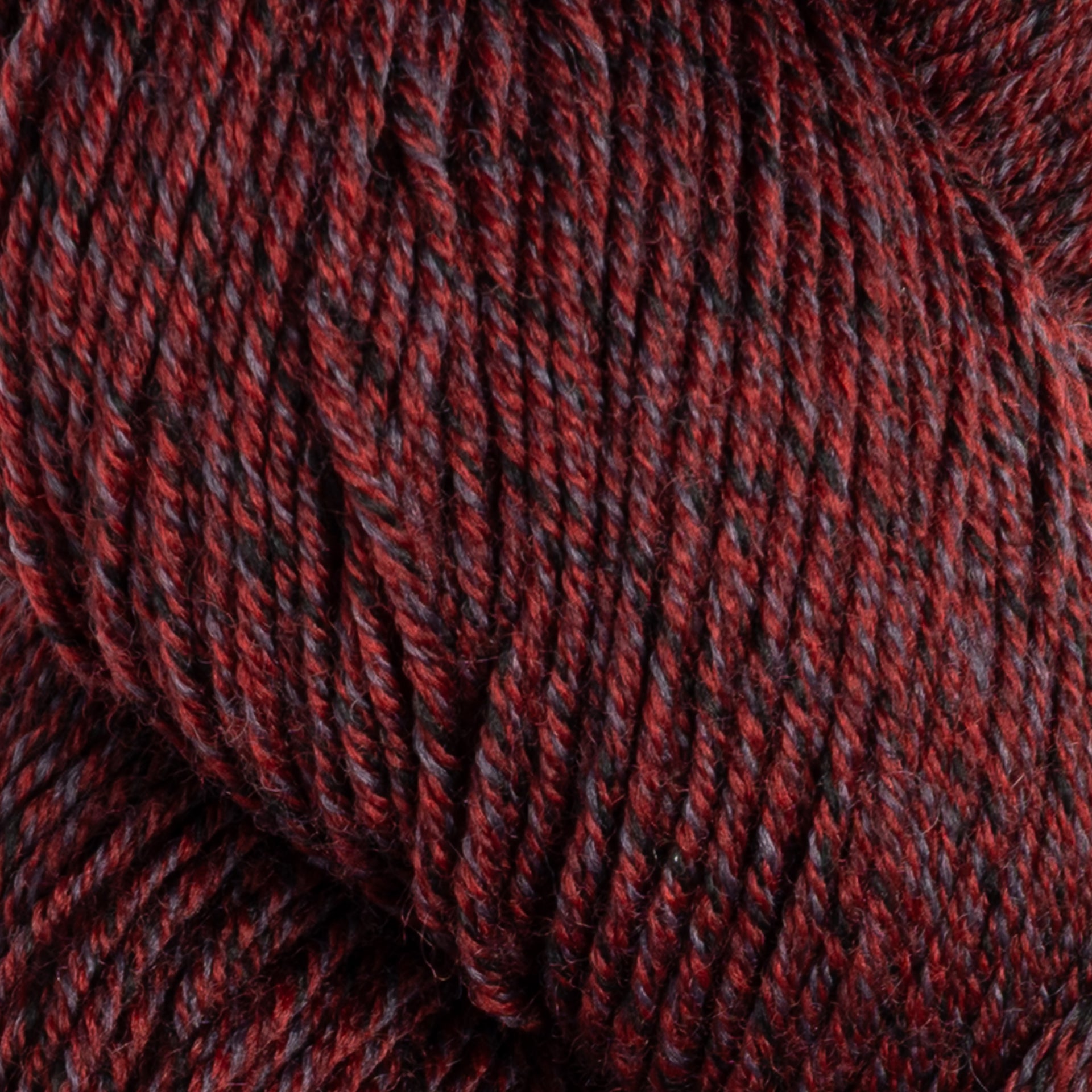 Gusto Wool Marled Ewe Yarn - 1610
