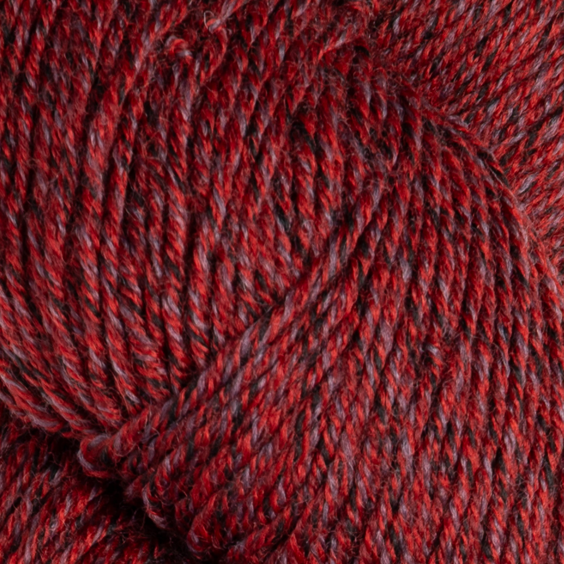 Gusto Wool Marled Ewe Yarn - 1611
