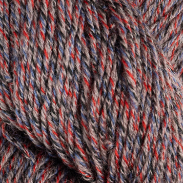 Gusto Wool Marled Ewe Yarn - 1613