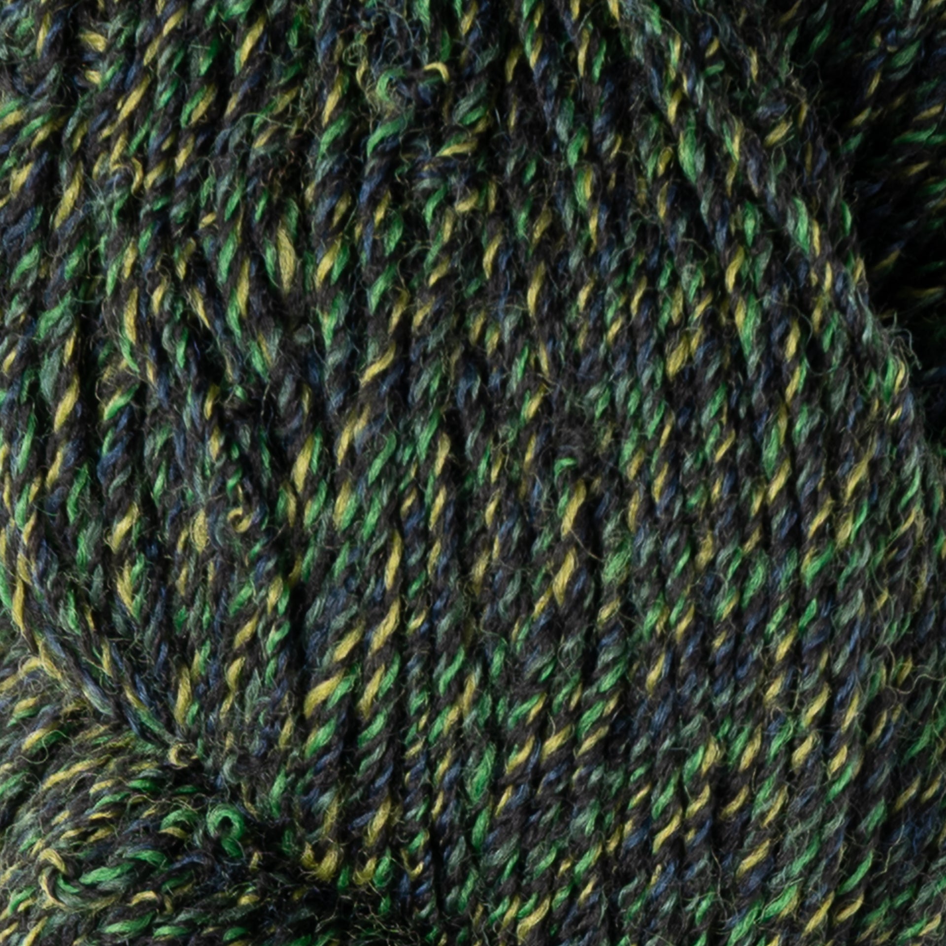 Gusto Wool Marled Ewe Yarn - 1616
