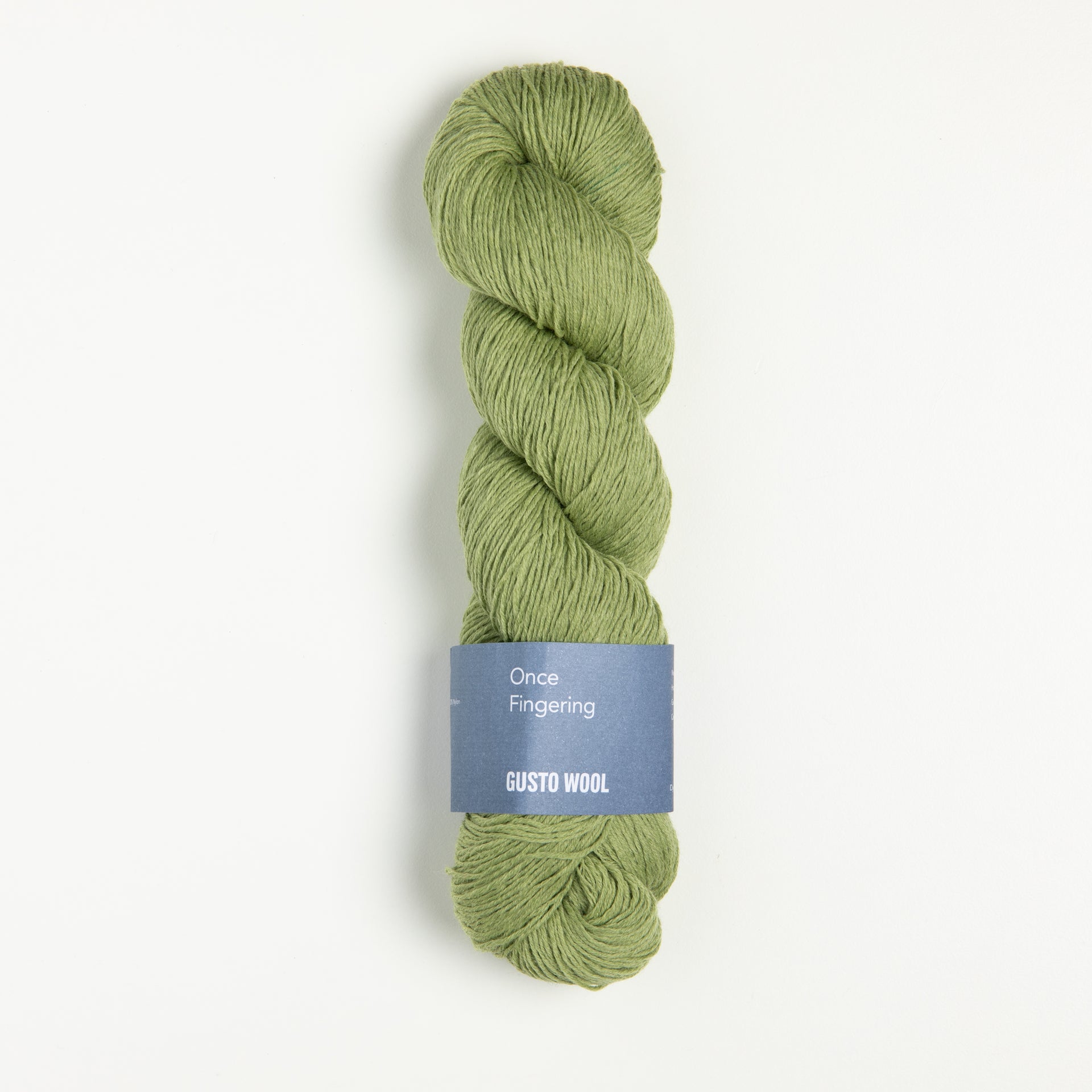 Gusto Wool Once Yarn - 13
