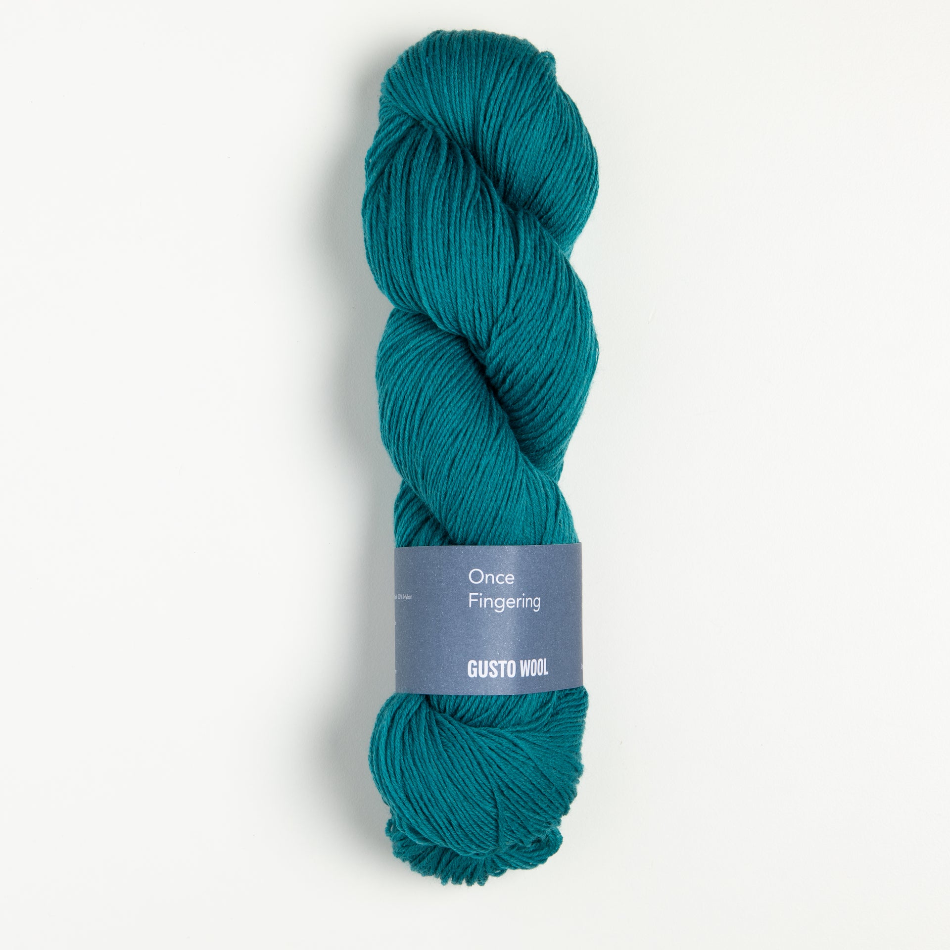 Gusto Wool Once Yarn - 16

