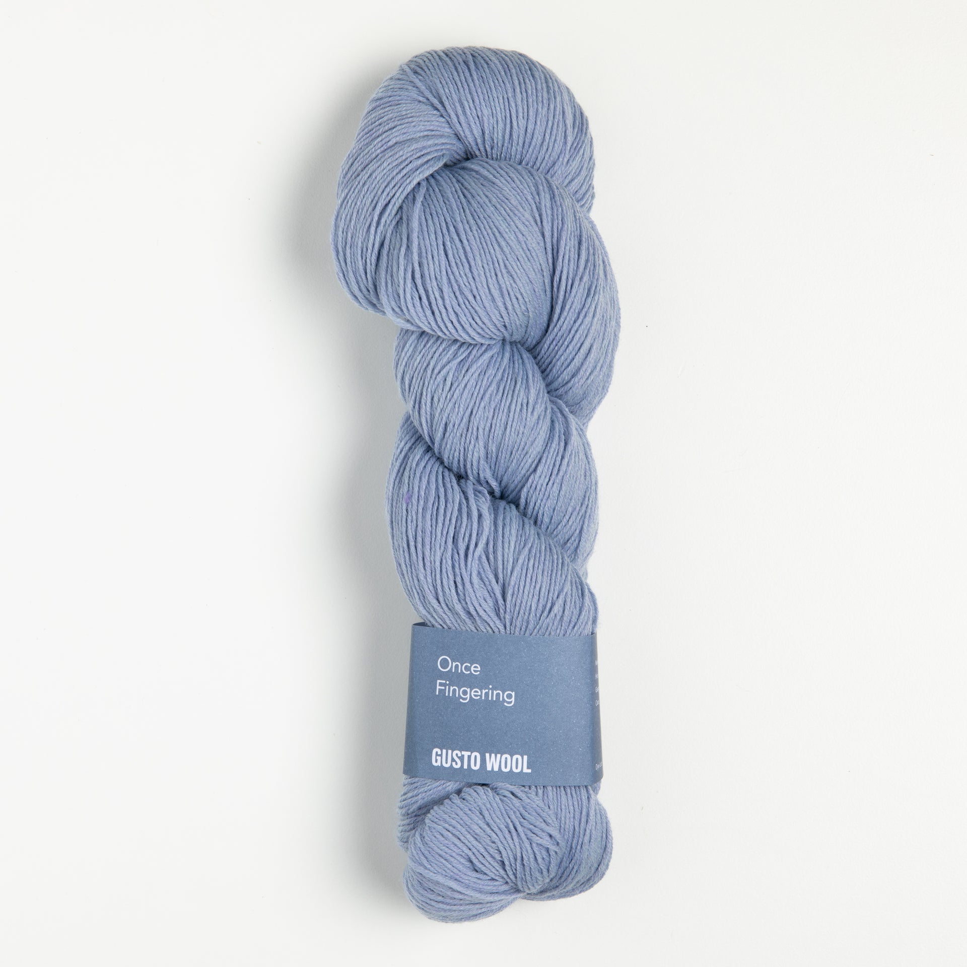 Gusto Wool Once Yarn - 2
