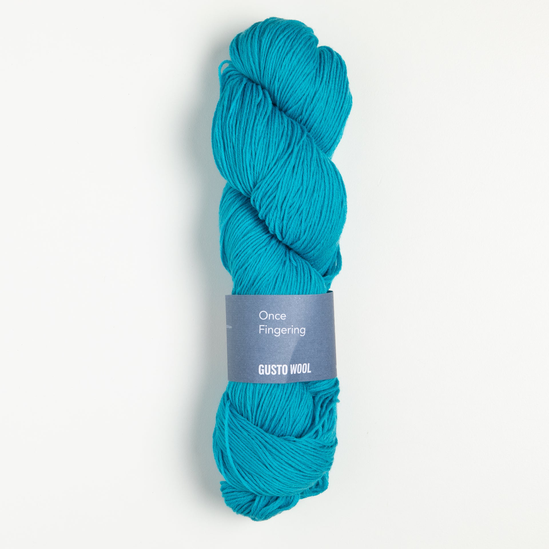 Gusto Wool Once Yarn - 5

