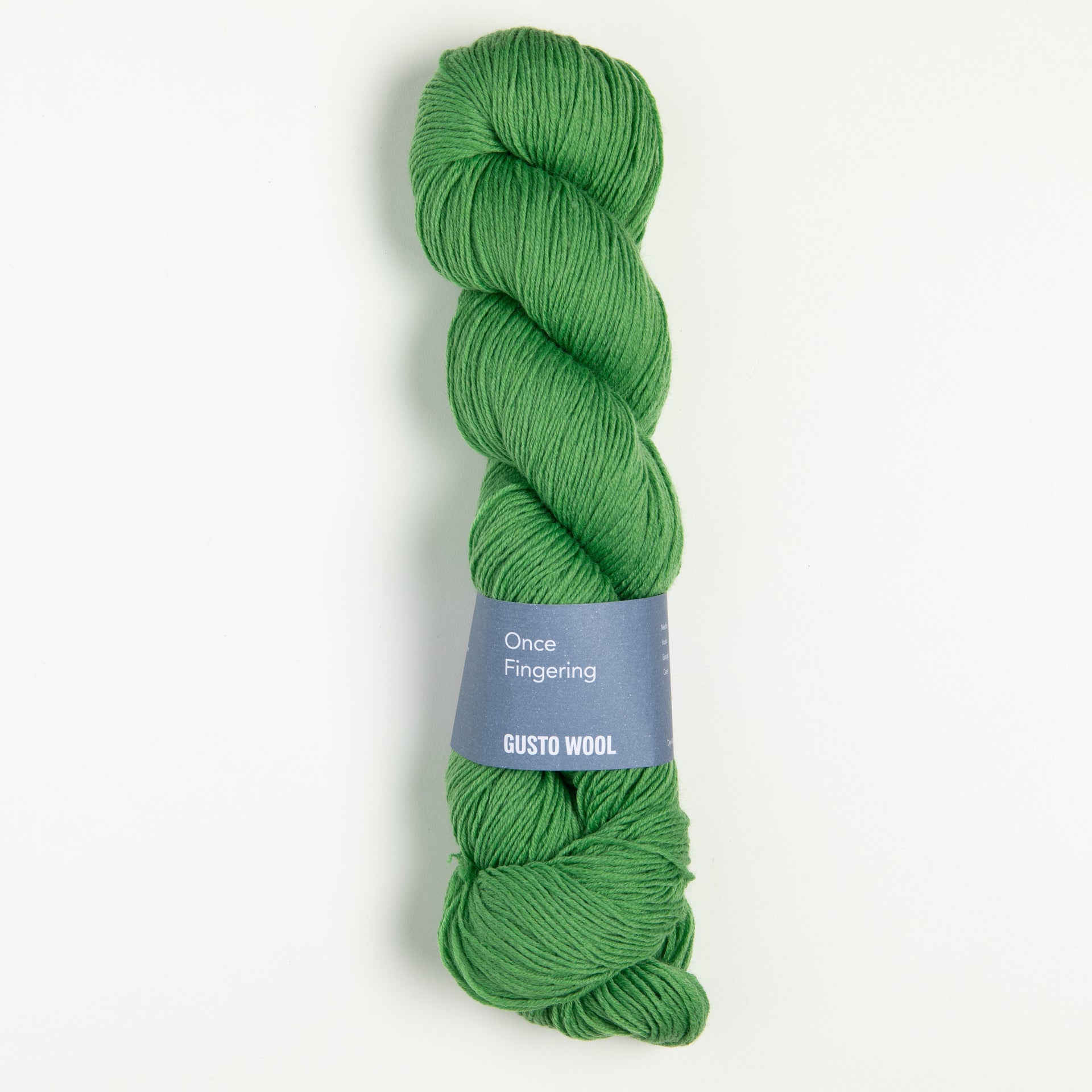 Gusto Wool Once Yarn - 7
