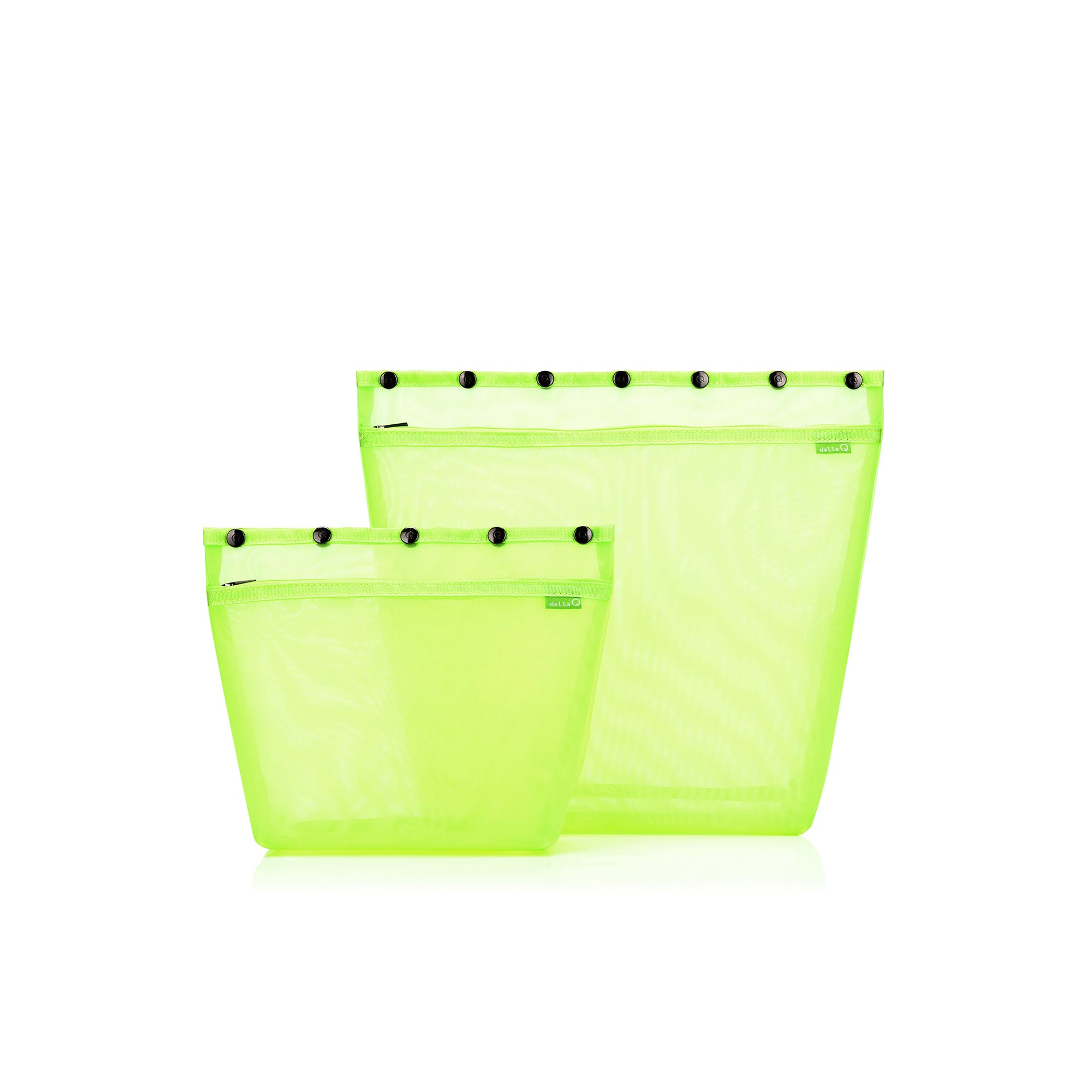 della Q Oh Snap - Grass Standing - L/XL

