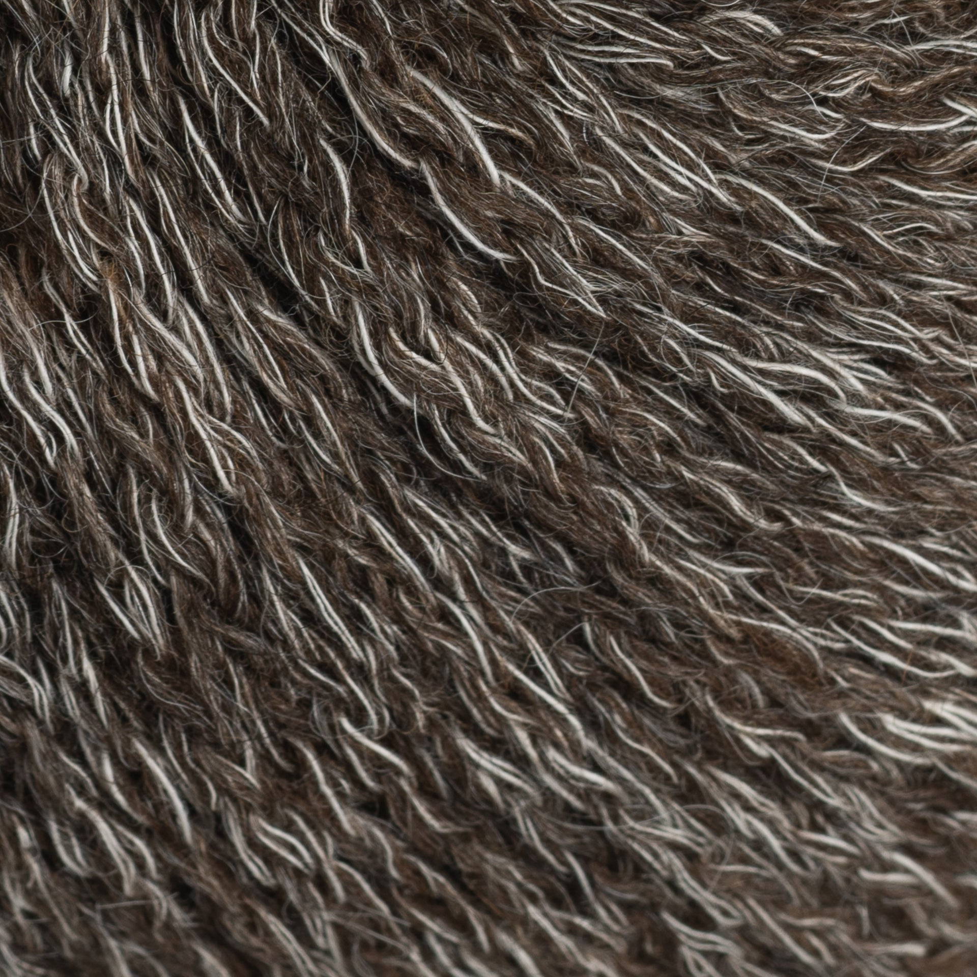 Berroco Hearthside Yarn - 11011 Sable
