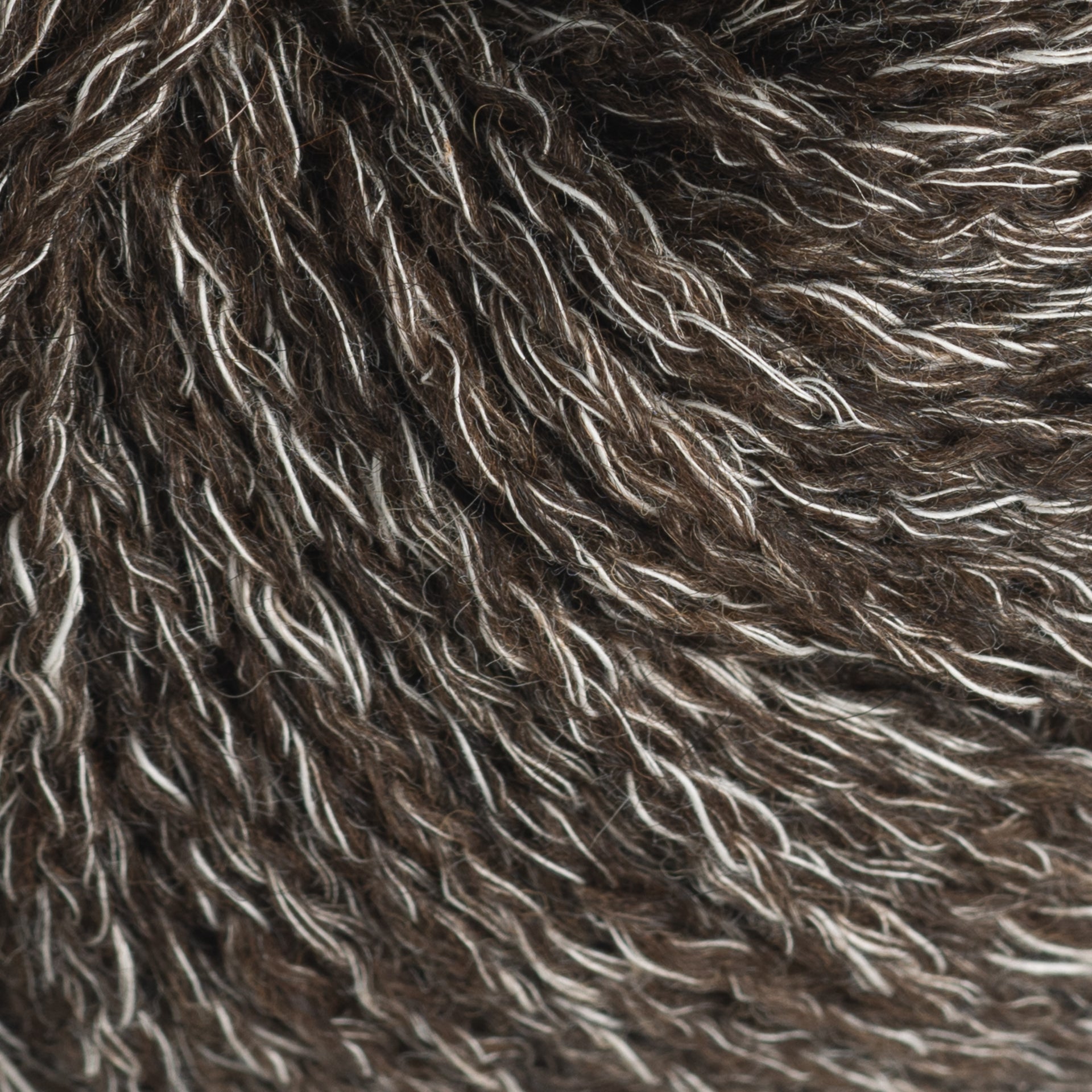 Berroco Hearthside Yarn - 11012 Russet
