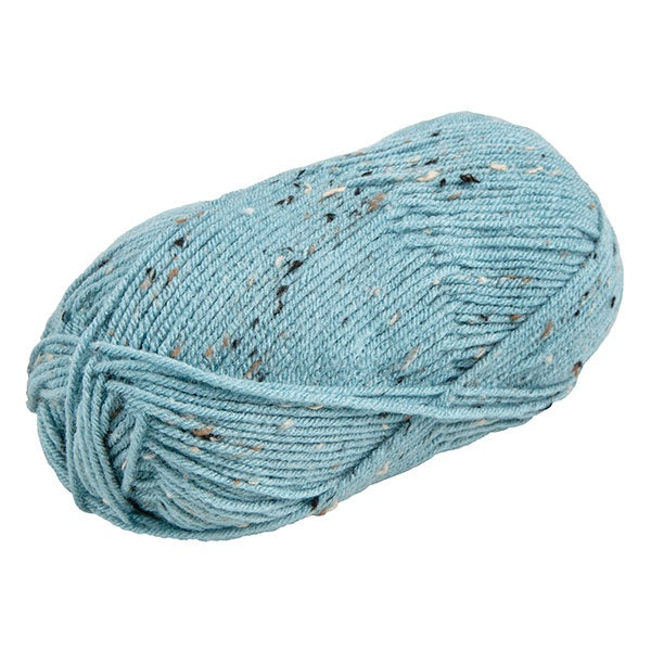 Knit Picks Brava Tweed Yarn - Heron
