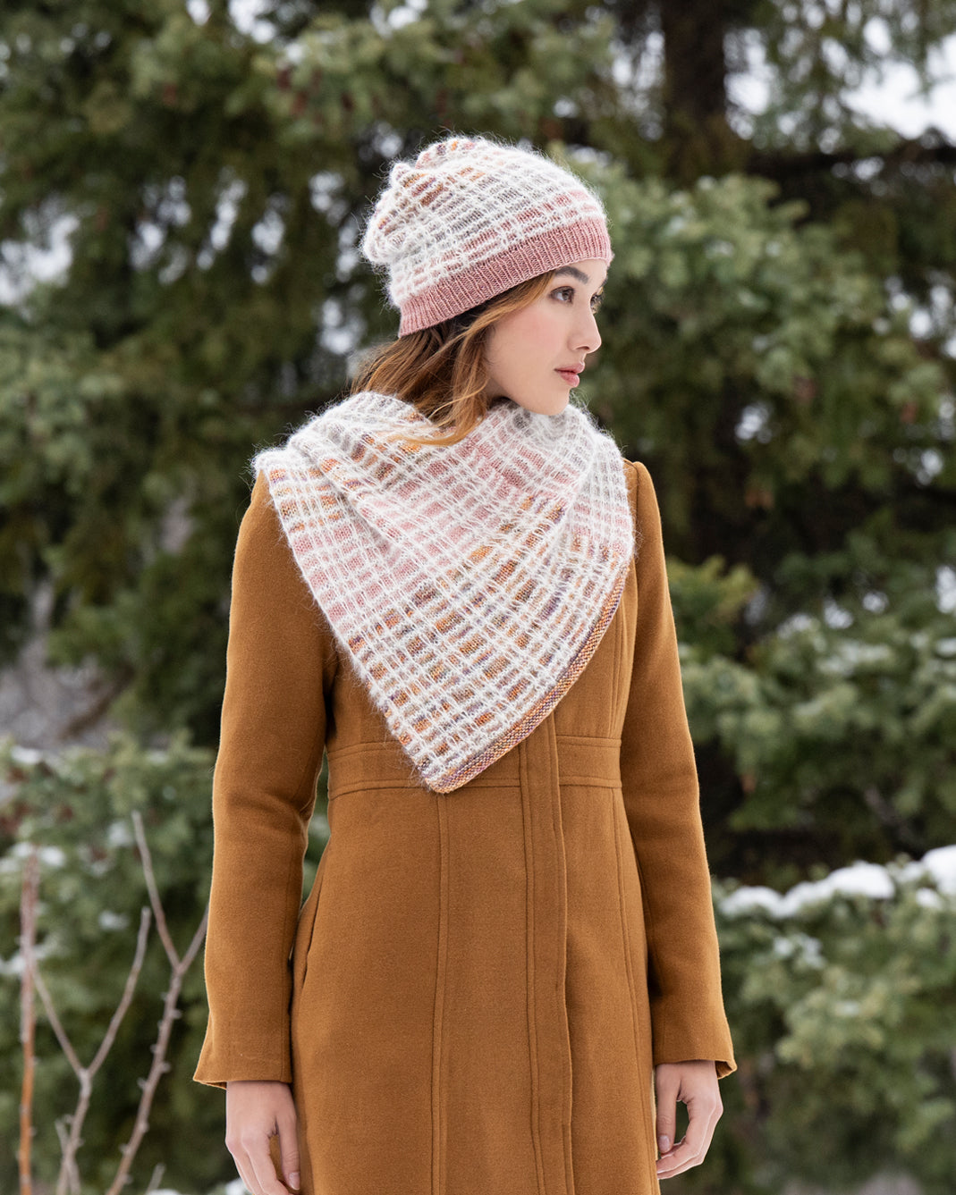 Malabrigo Holiday Kit 2025 Kits
