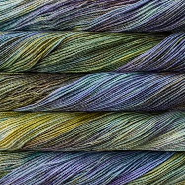 Malabrigo Brisa Yarn - Indiecita  (Pre-Sale)