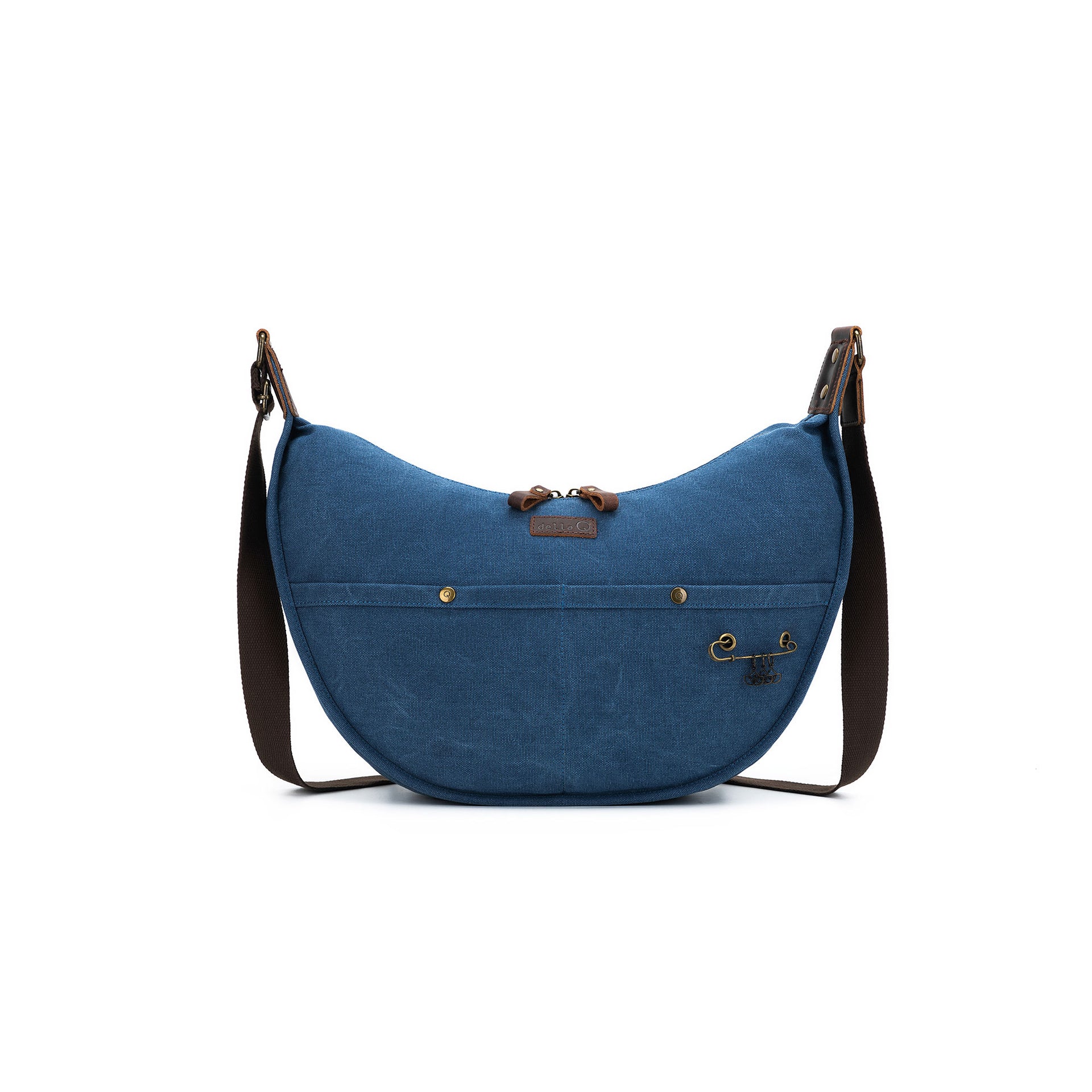 della Q Adella Sling - Indigo
