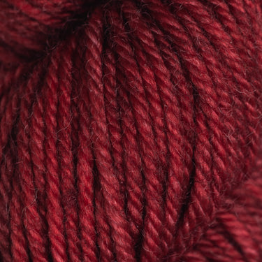 Malabrigo Ultimate Sock Mini Yarn - 033 Cereza