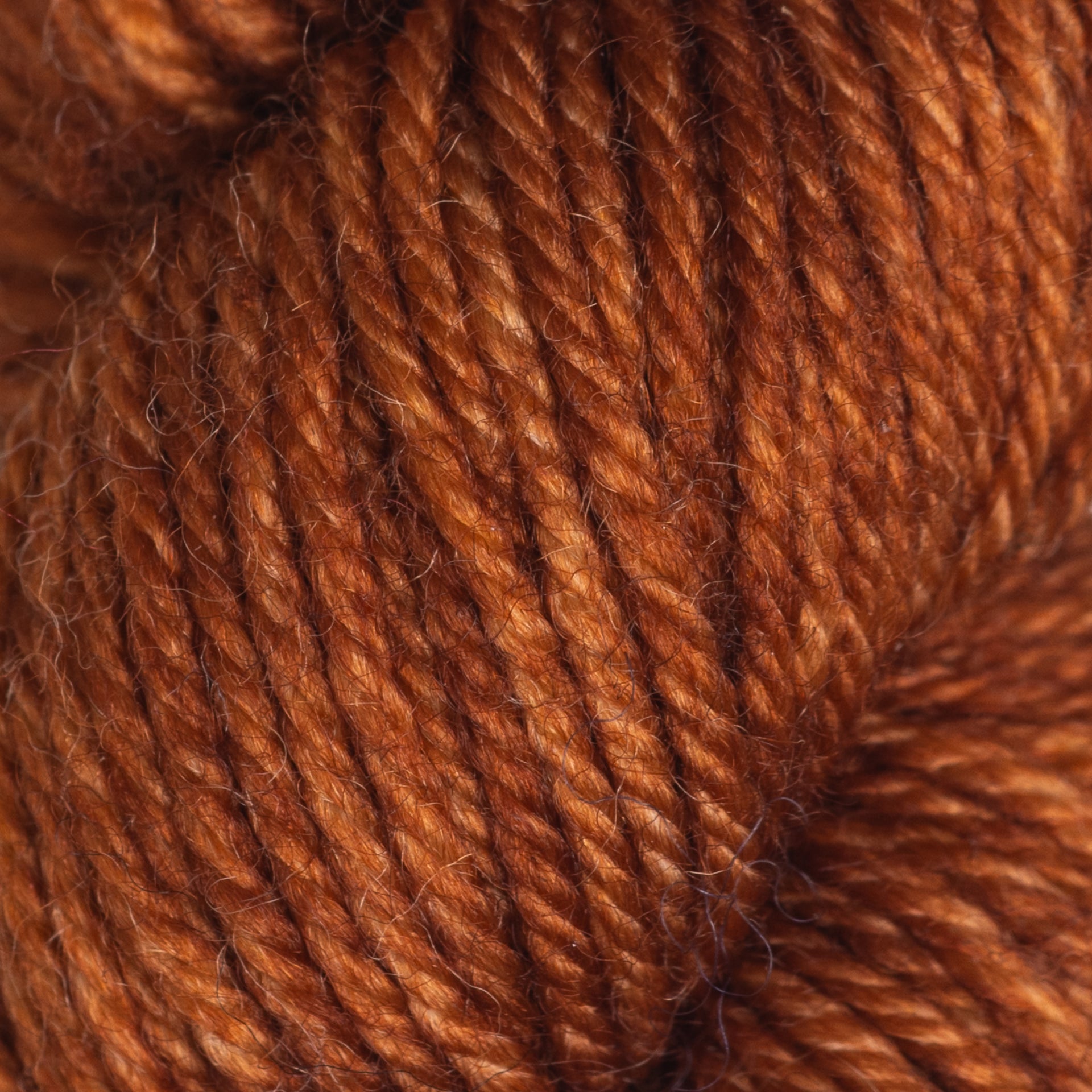Malabrigo Ultimate Sock Mini Yarn - 142 Caramel
