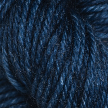 Malabrigo Ultimate Sock Mini Yarn - 150 Azul Profundo