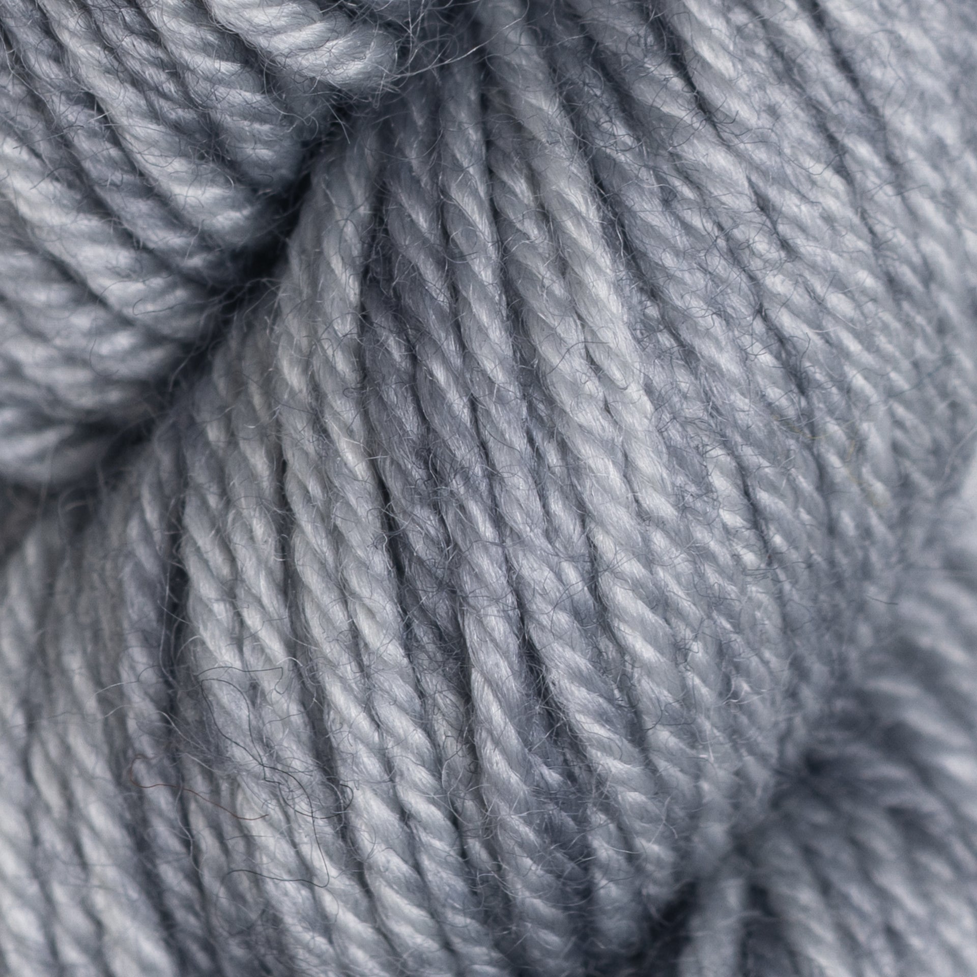 Malabrigo Ultimate Sock Mini Yarn - 212 Gris
