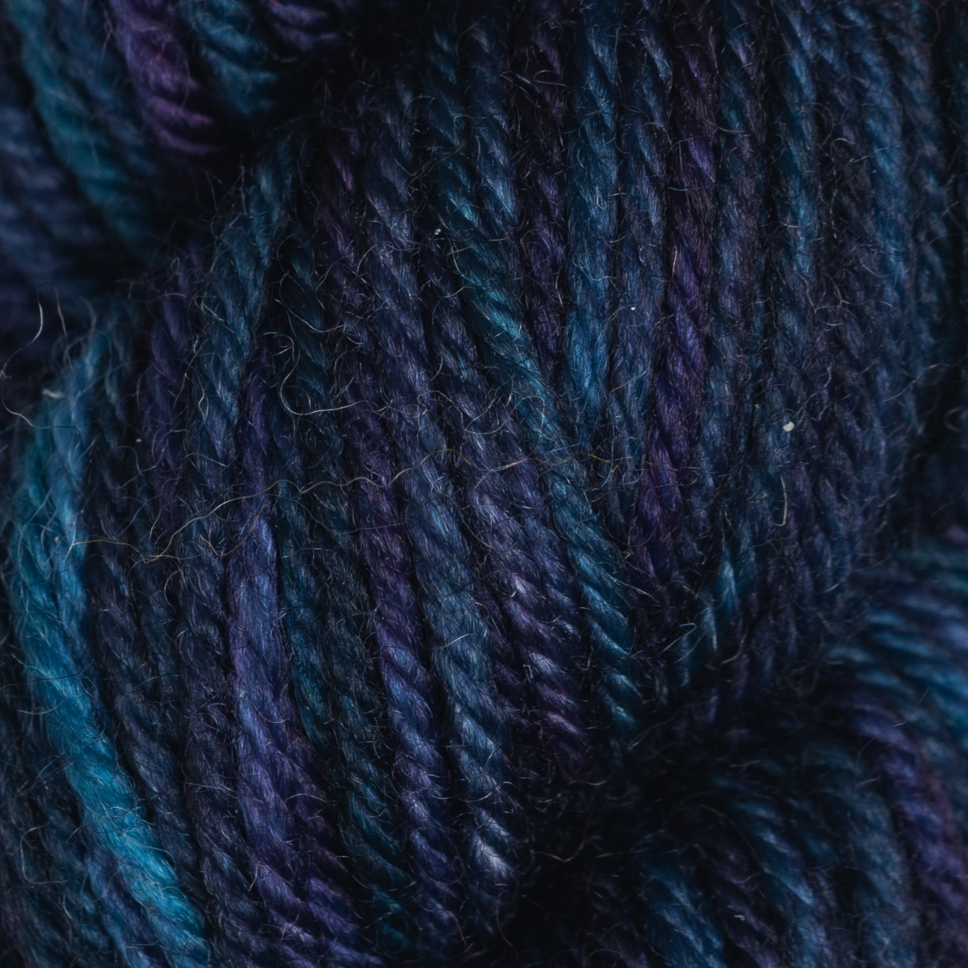 Malabrigo Ultimate Sock Mini Yarn - 247 Whale's Road
