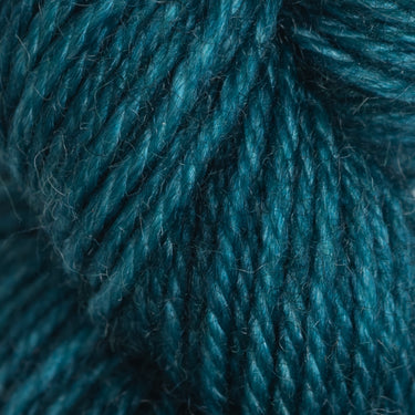 Malabrigo Ultimate Sock Mini Yarn - 412 Teal Feather