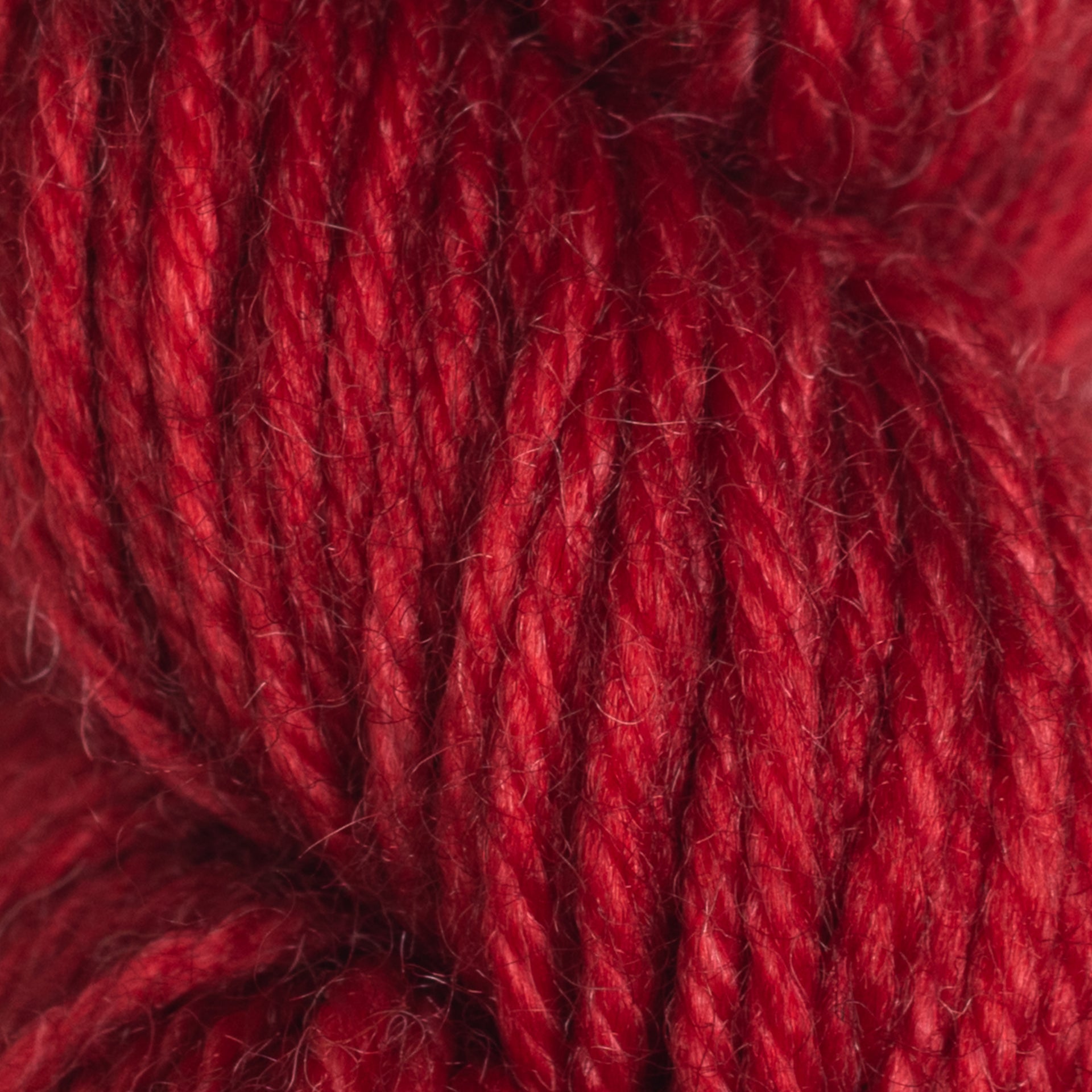 Malabrigo Ultimate Sock Mini Yarn - 611 Ravelry Red
