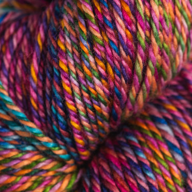 Urth Yarns Spiral Grain Yarn - Guava
