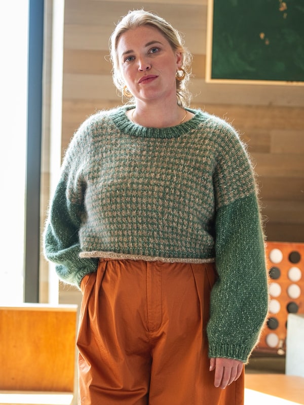 12 Weeks of Gifting 2025 | Jimmybeanswool.com