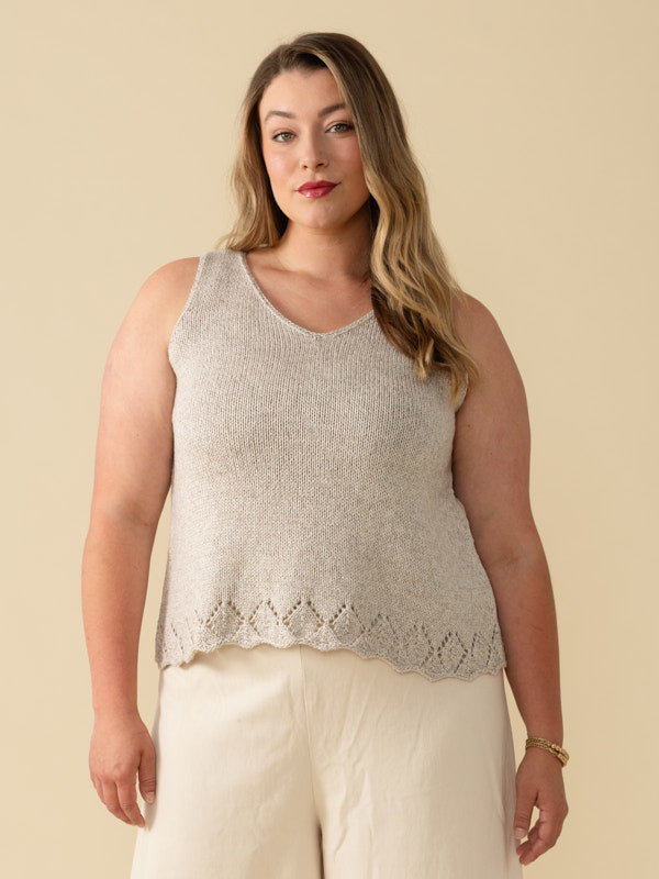 Berroco Breezy Days Patterns - Jolie - PDF Download
