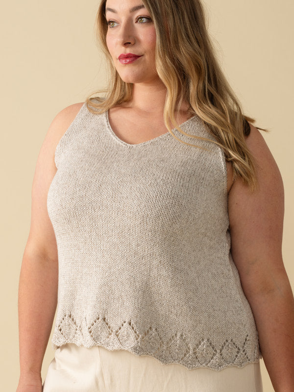 Berroco Breezy Days Patterns - Jolie - PDF Download
