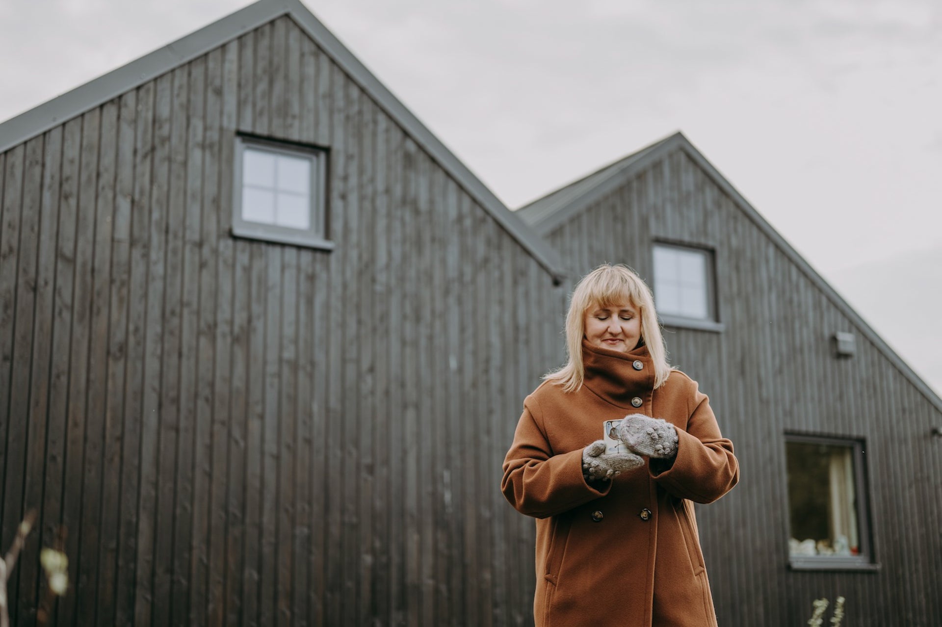 Laine Magazine Justyna Lorkowska   Books - Seasons of Stitches
