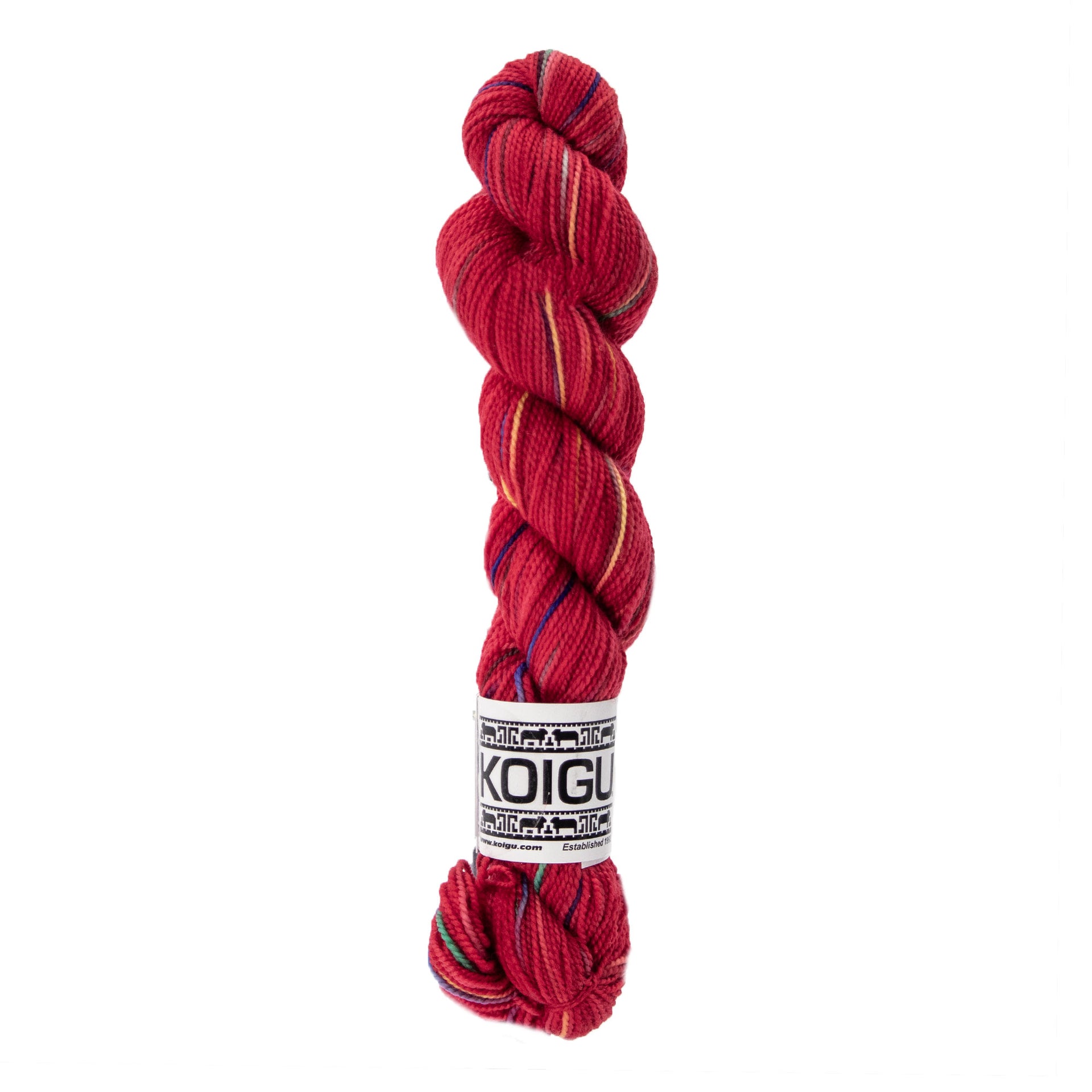 Koigu KPPPM Yarn - P655
