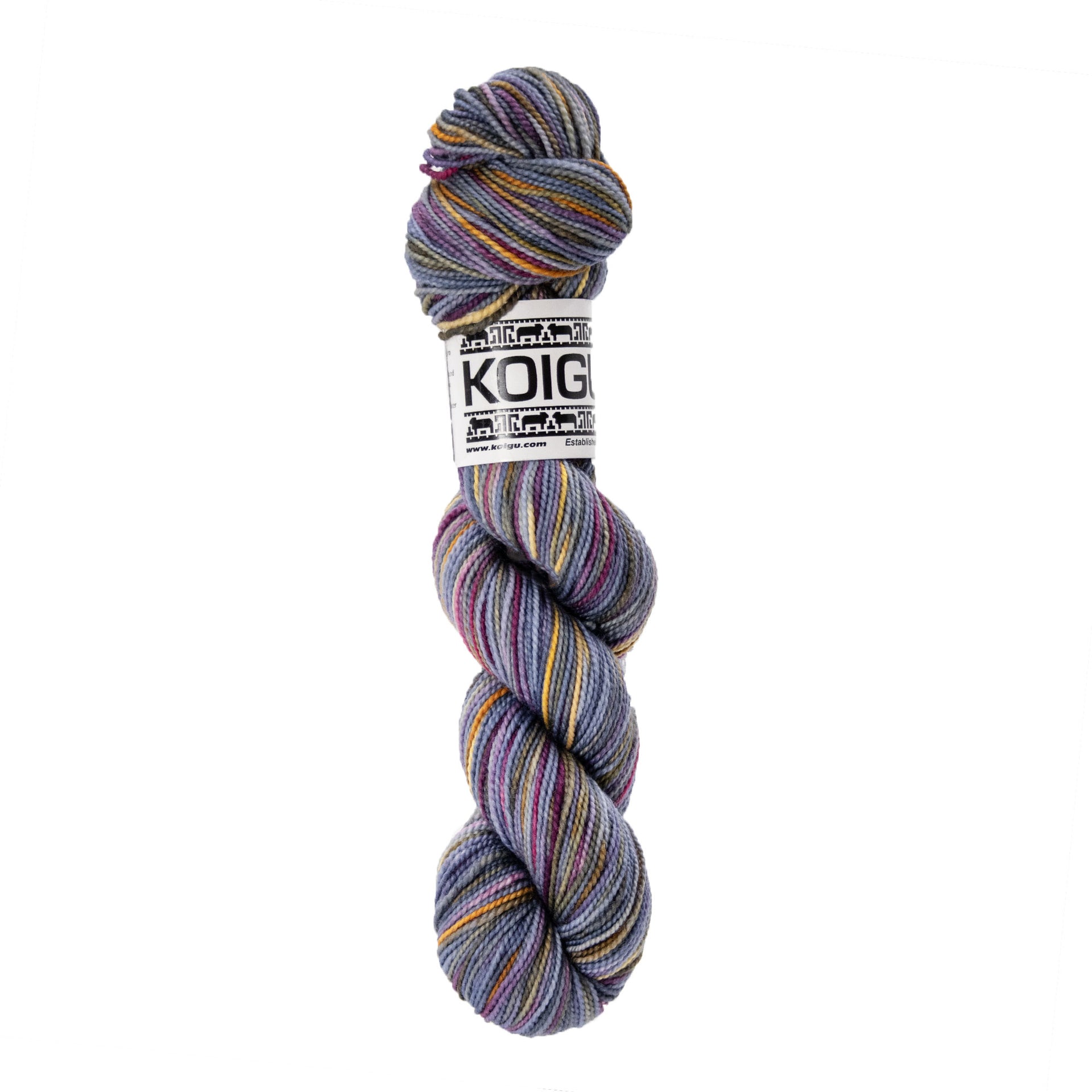Koigu KPPPM Yarn - P077
