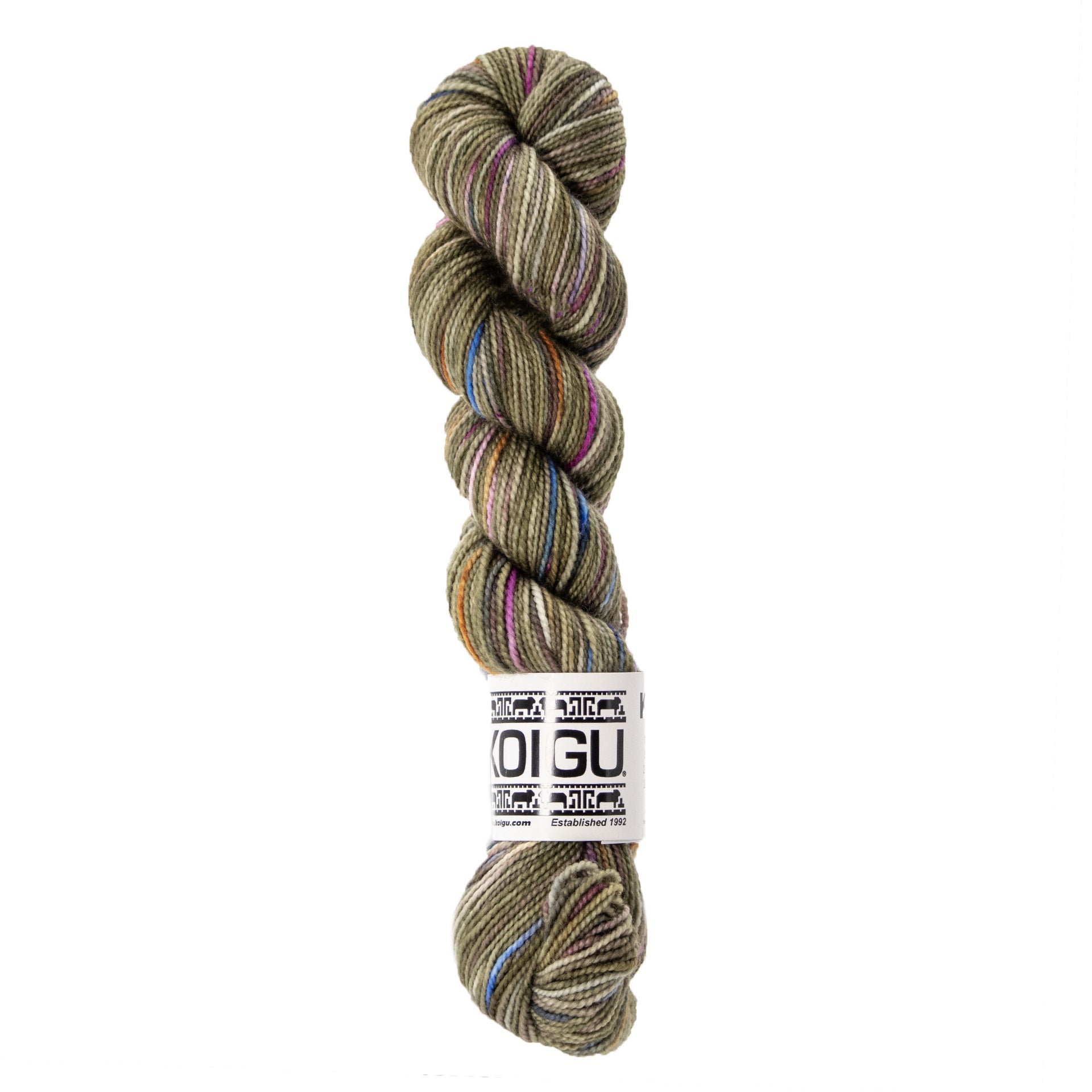 Koigu KPPPM Yarn - P088
