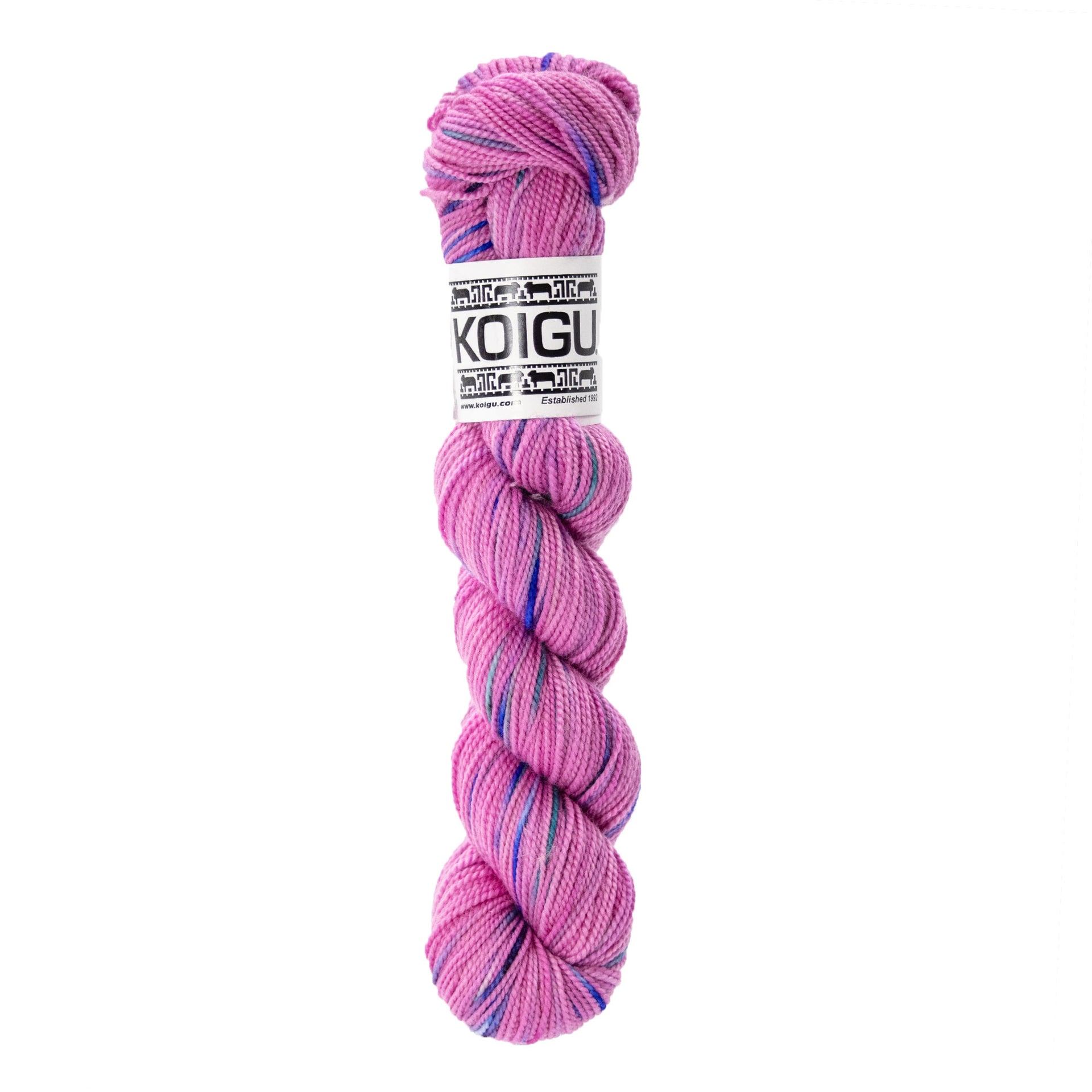 Koigu KPPPM Yarn - P087
