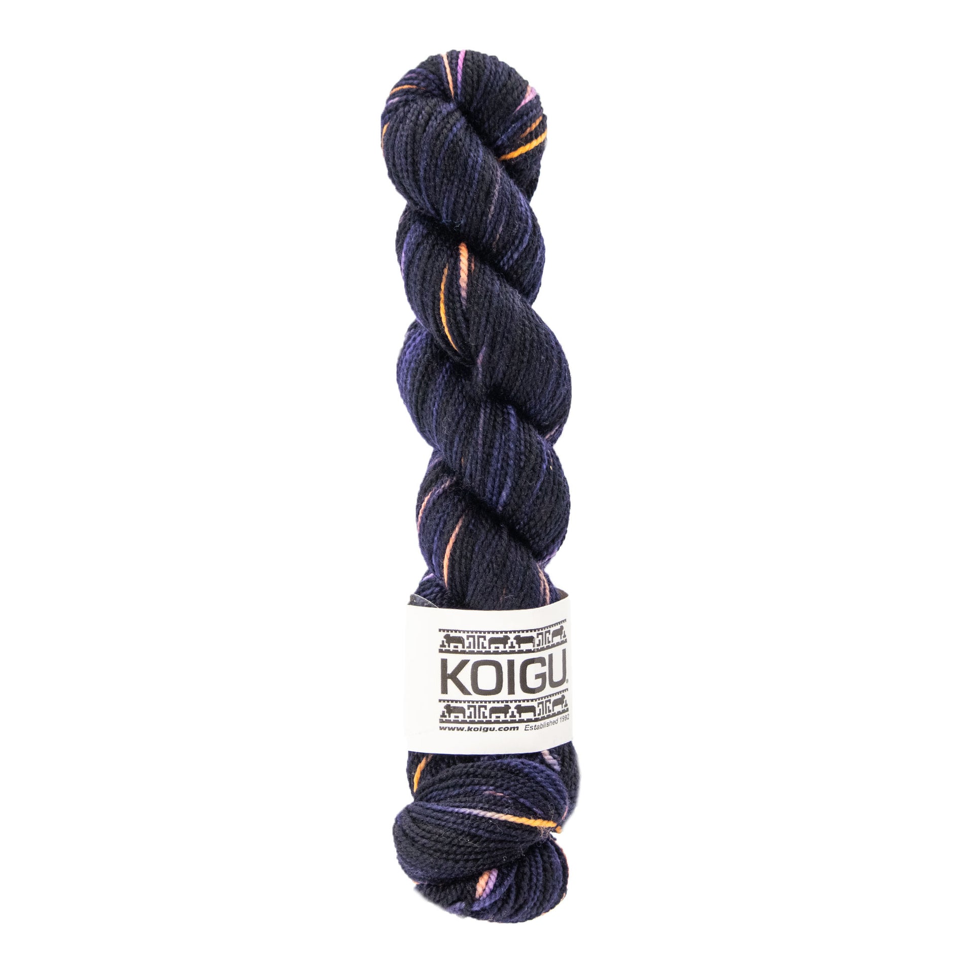 Koigu KPPPM Yarn - P493
