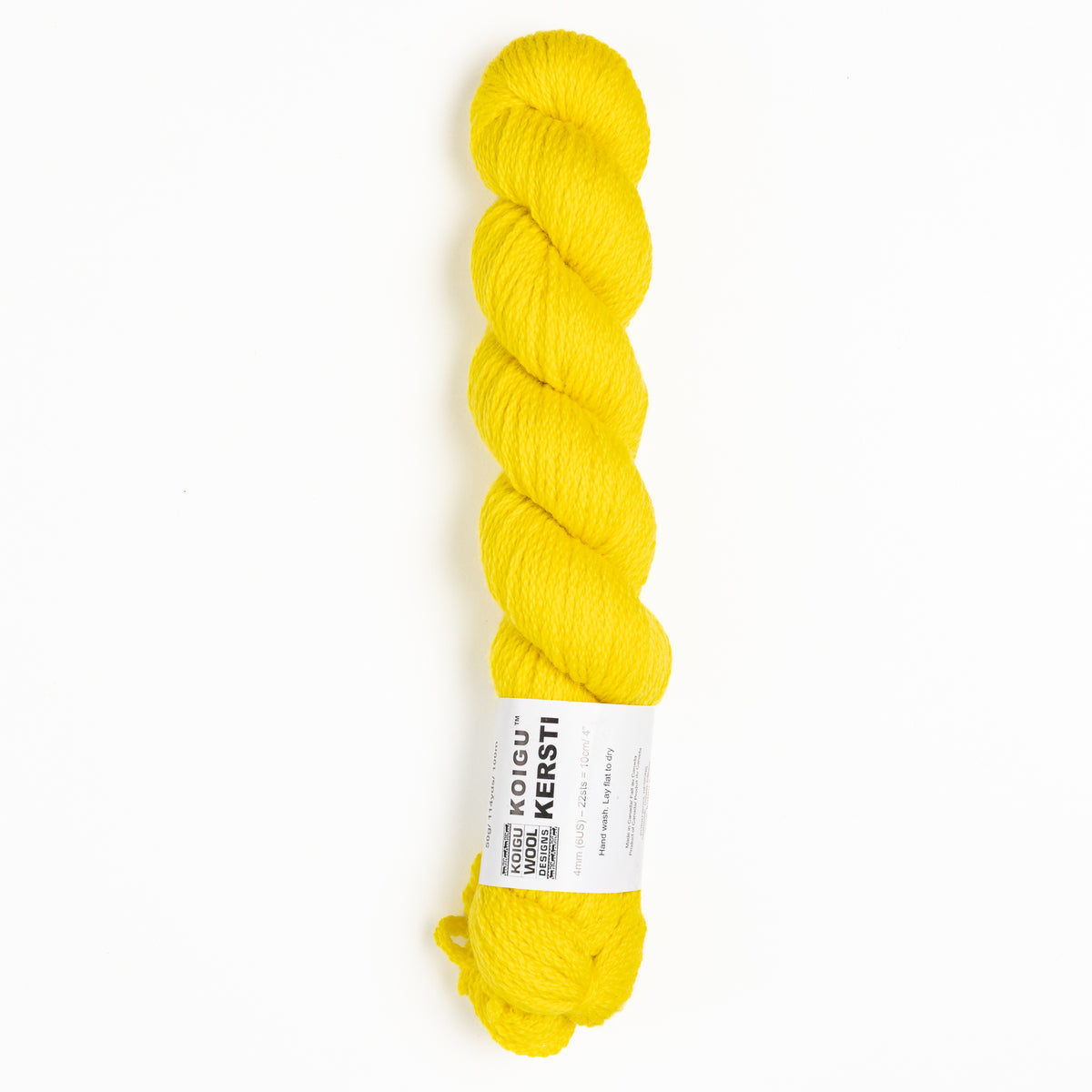 Koigu Kersti Yarn - K2105
