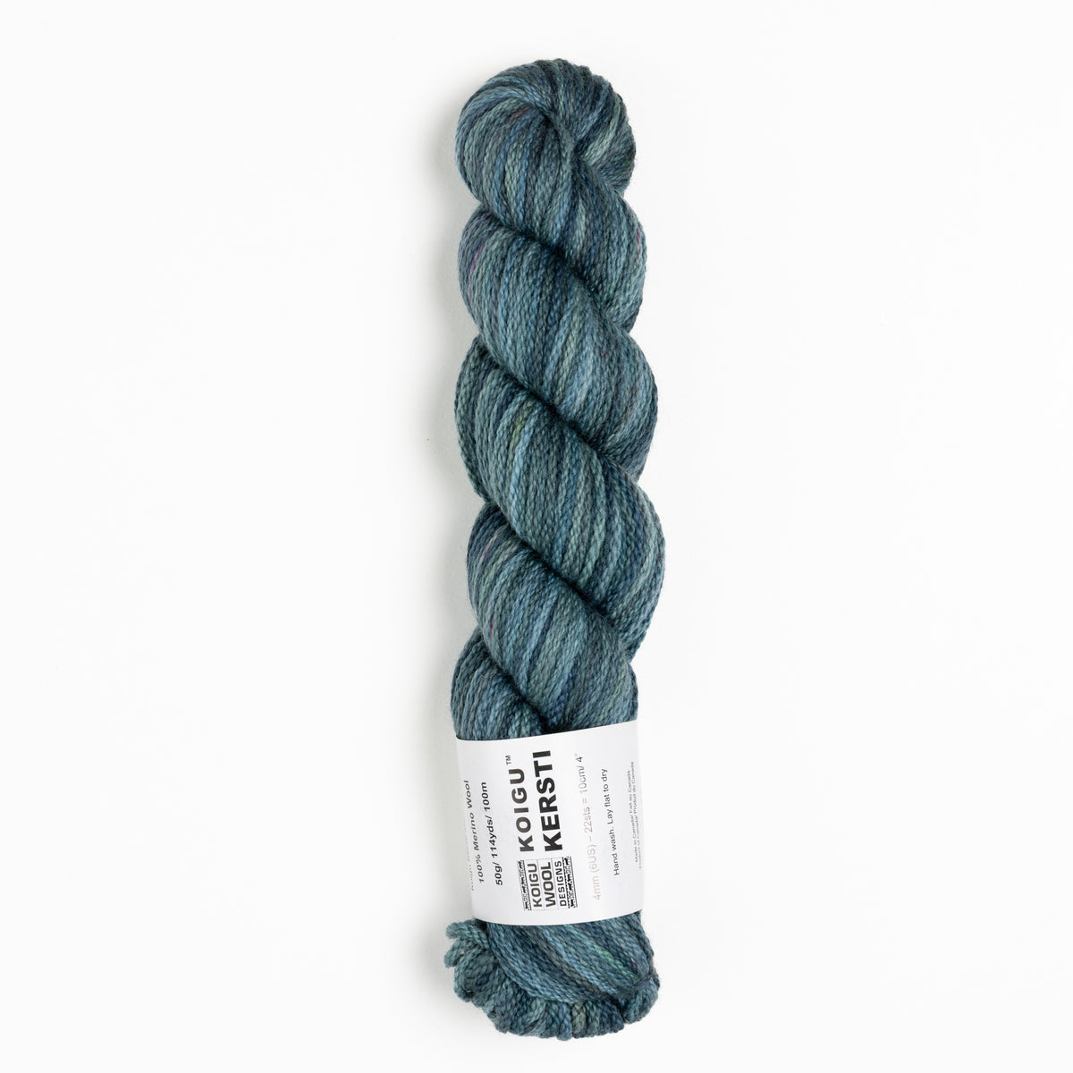 Koigu Kersti Yarn - K027
