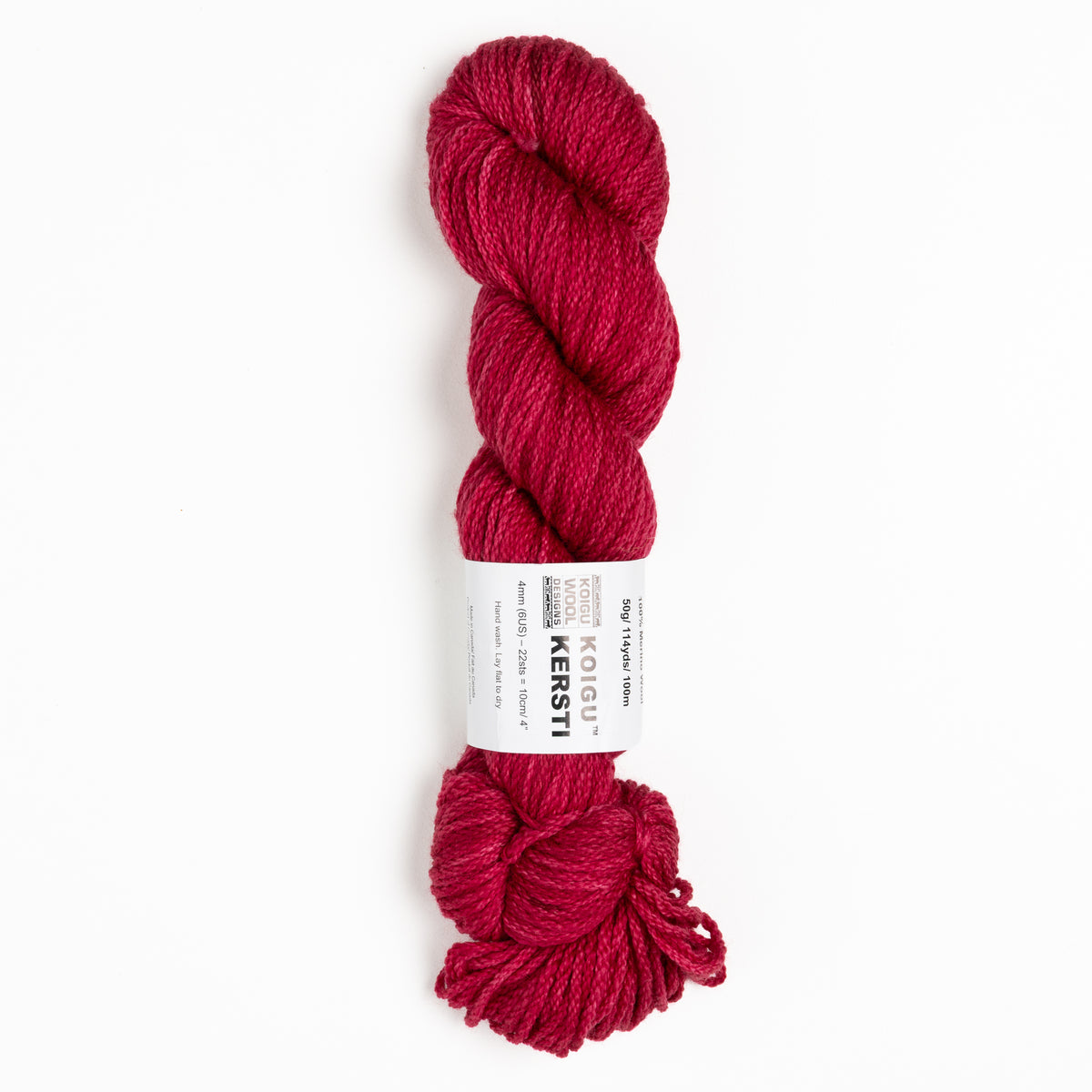 Koigu Kersti Yarn - K1180
