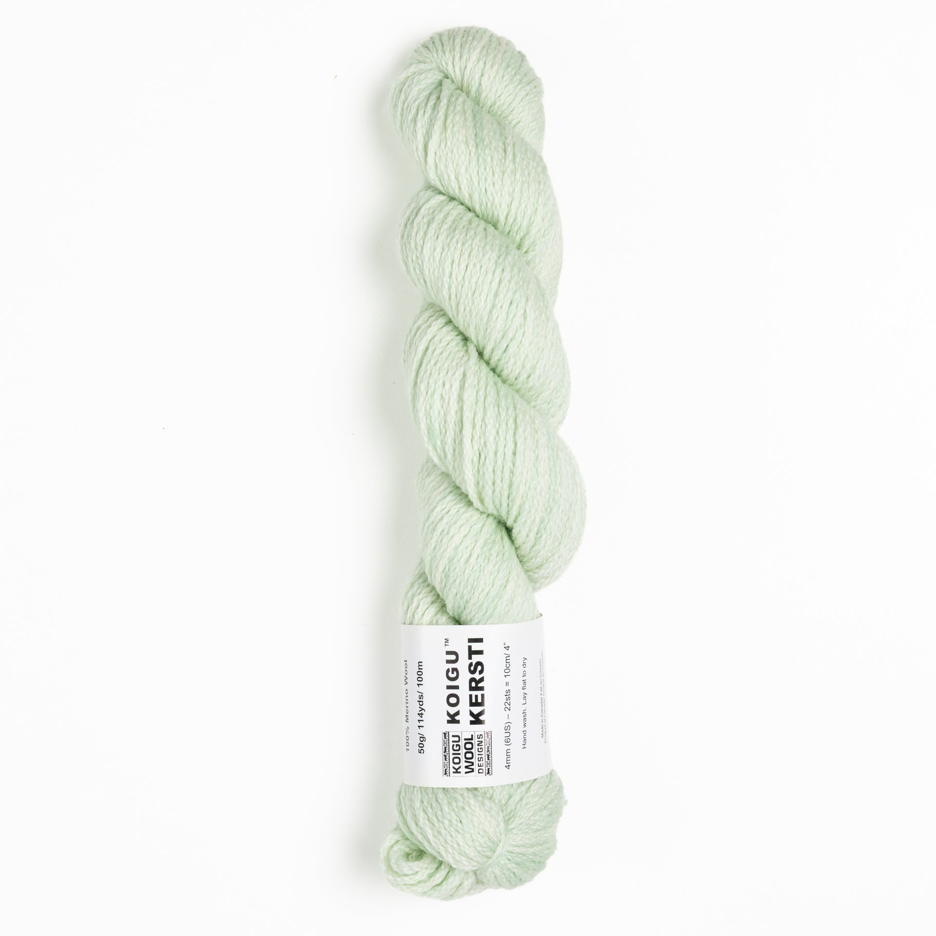 Koigu Kersti Yarn - K2331
