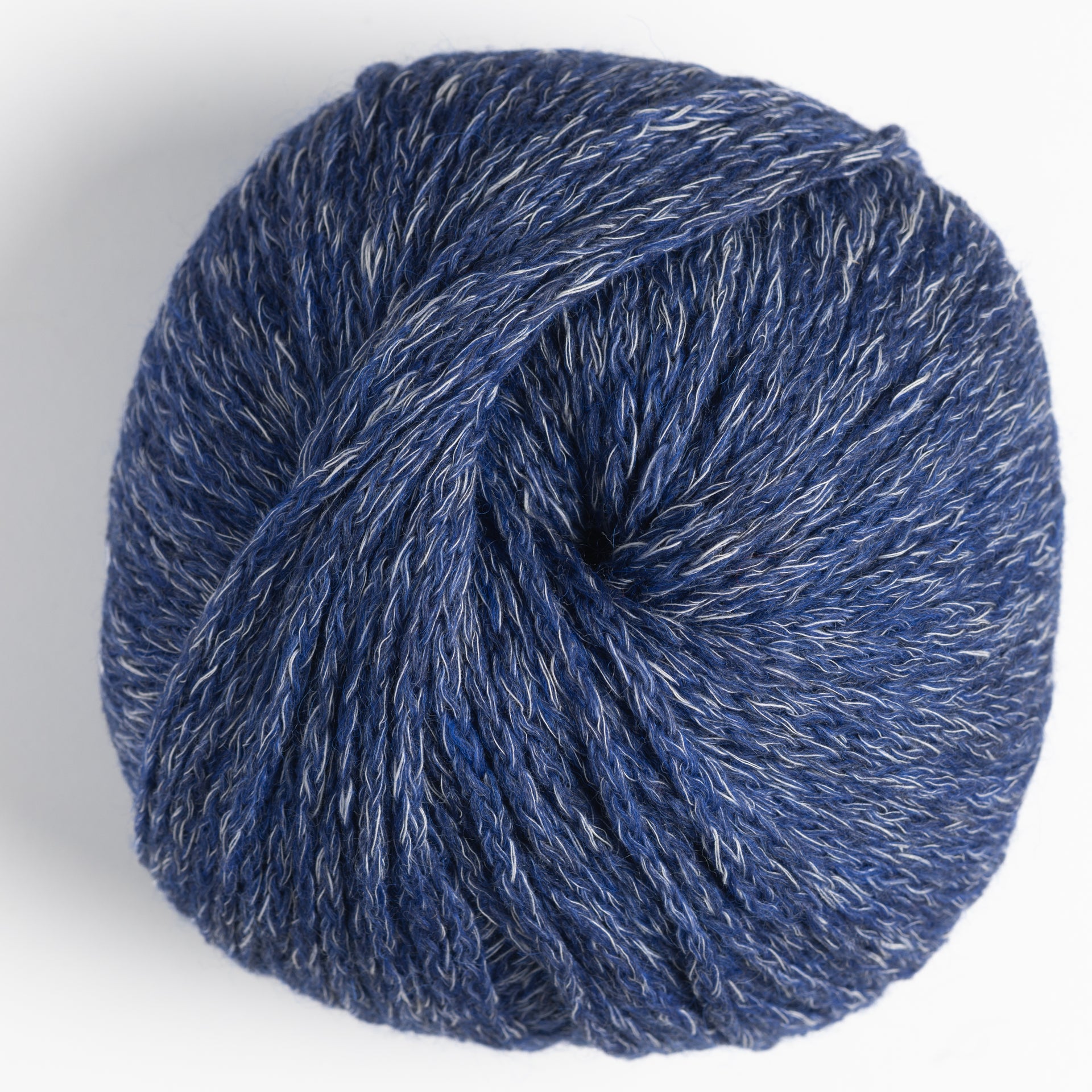 Berroco Emberstone Yarn - 11025 Lapis Luxe
