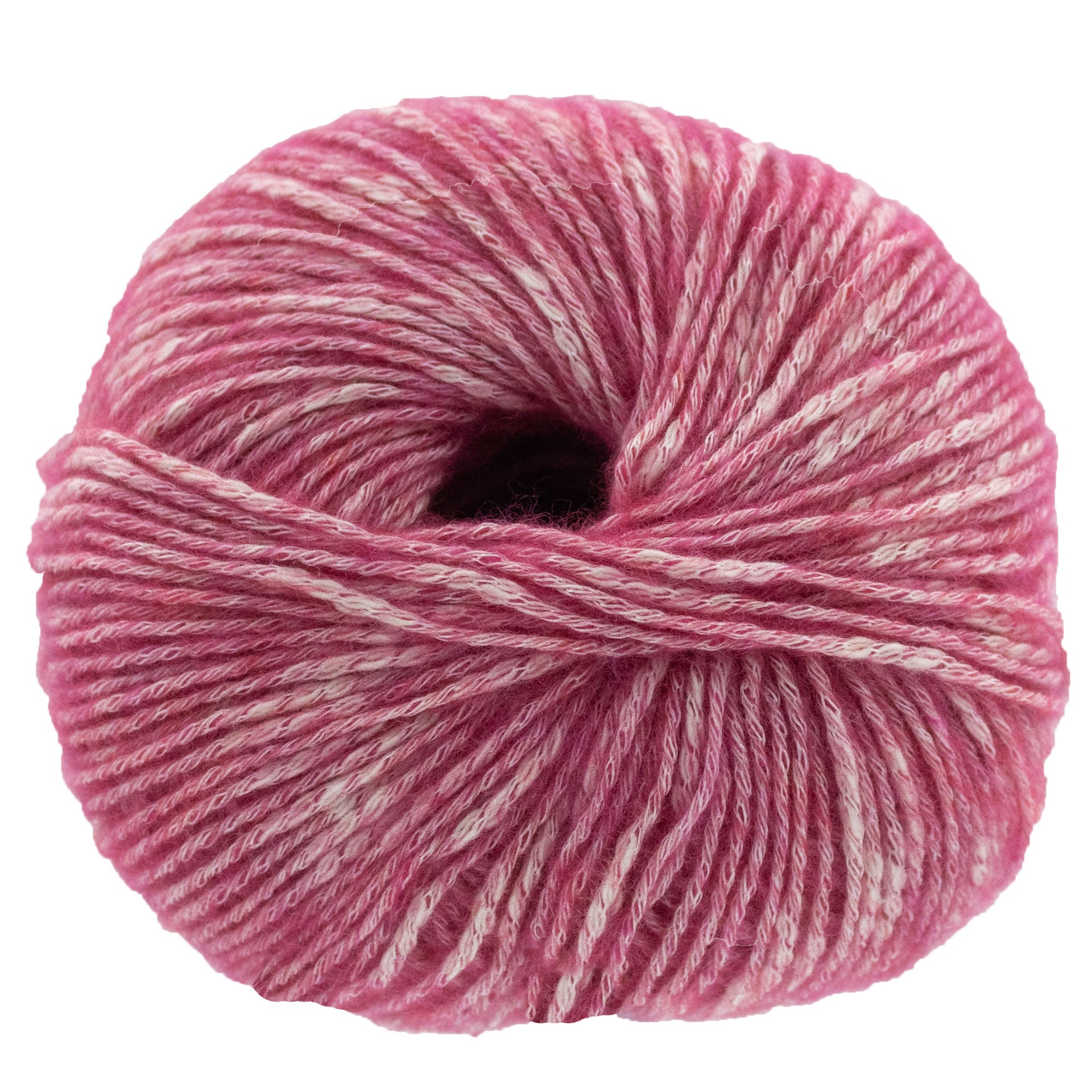 Lana Grossa Bottoni Yarn - 04 Pink
