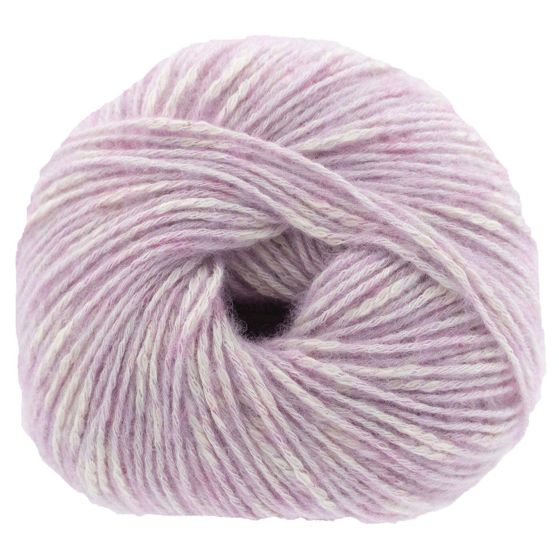 Lana Grossa Bottoni Yarn - 05 Lilac
