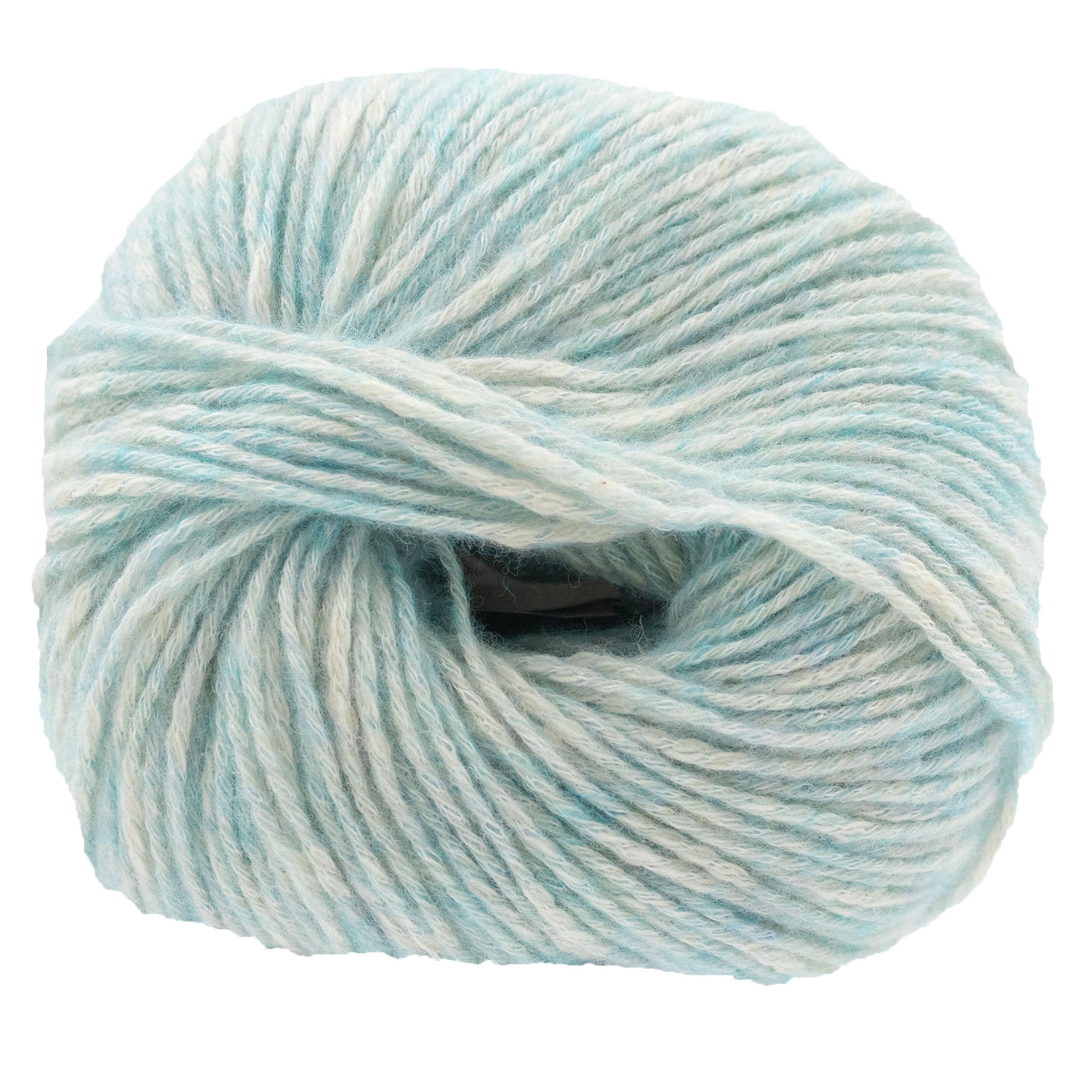 Lana Grossa Bottoni Yarn - 06 Pastel Turquoise
