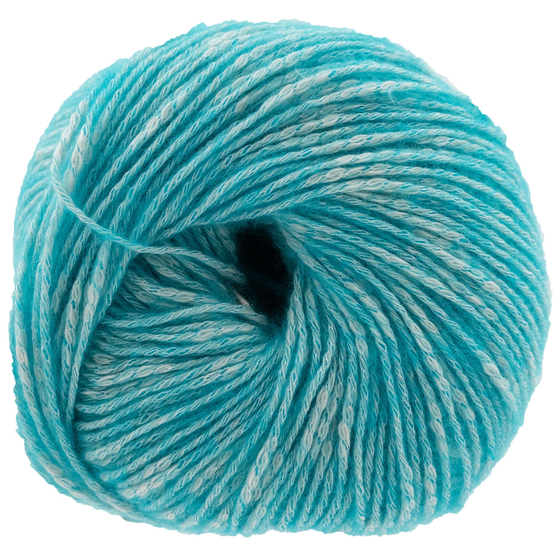 Lana Grossa Bottoni Yarn - 09 Turquoise
