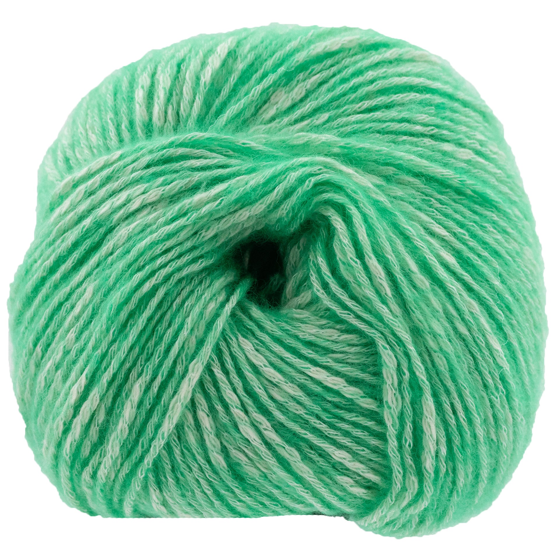 Lana Grossa Bottoni Yarn - 10 Jade
