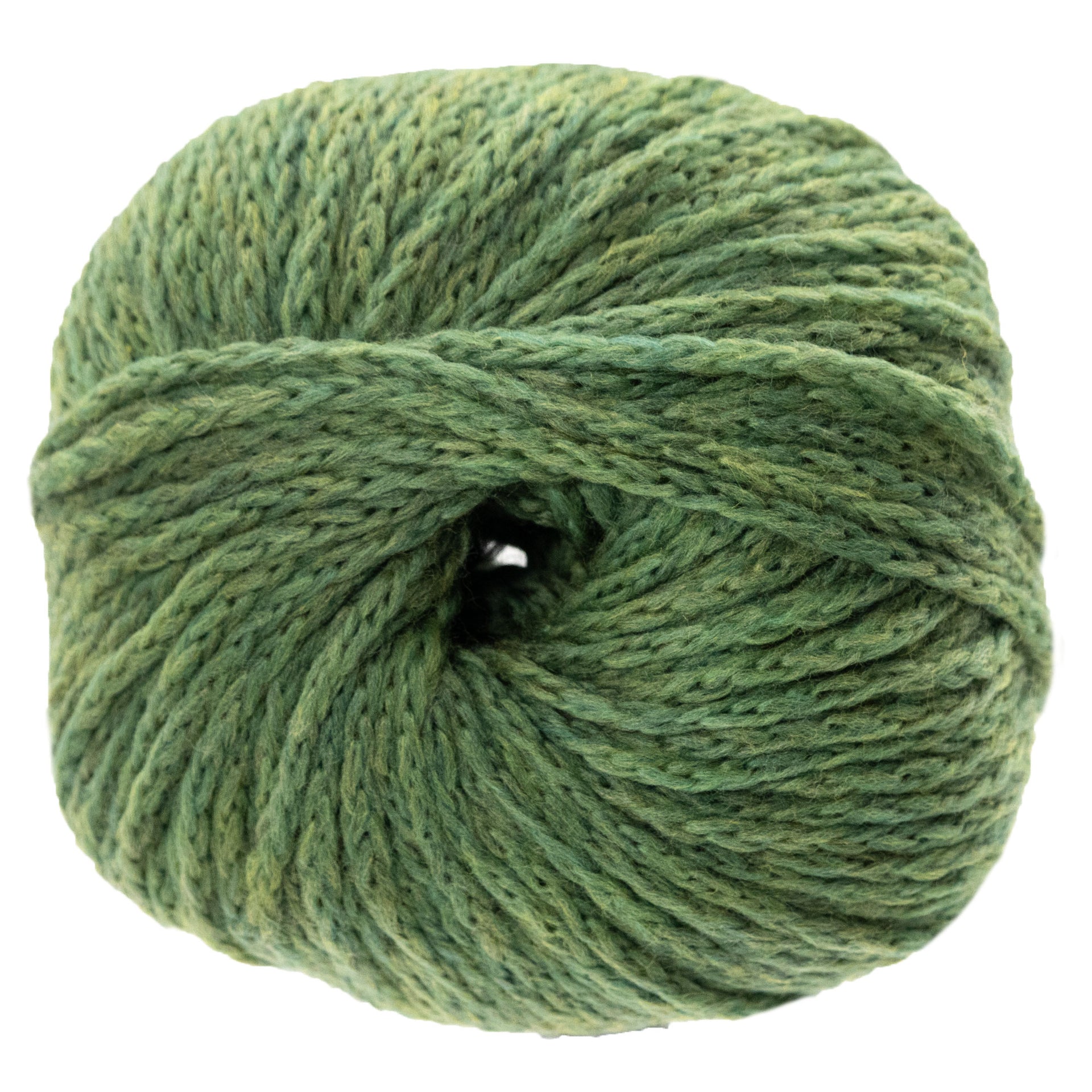 Lana Grossa Cool Merino Big Yarn - 204 Green
