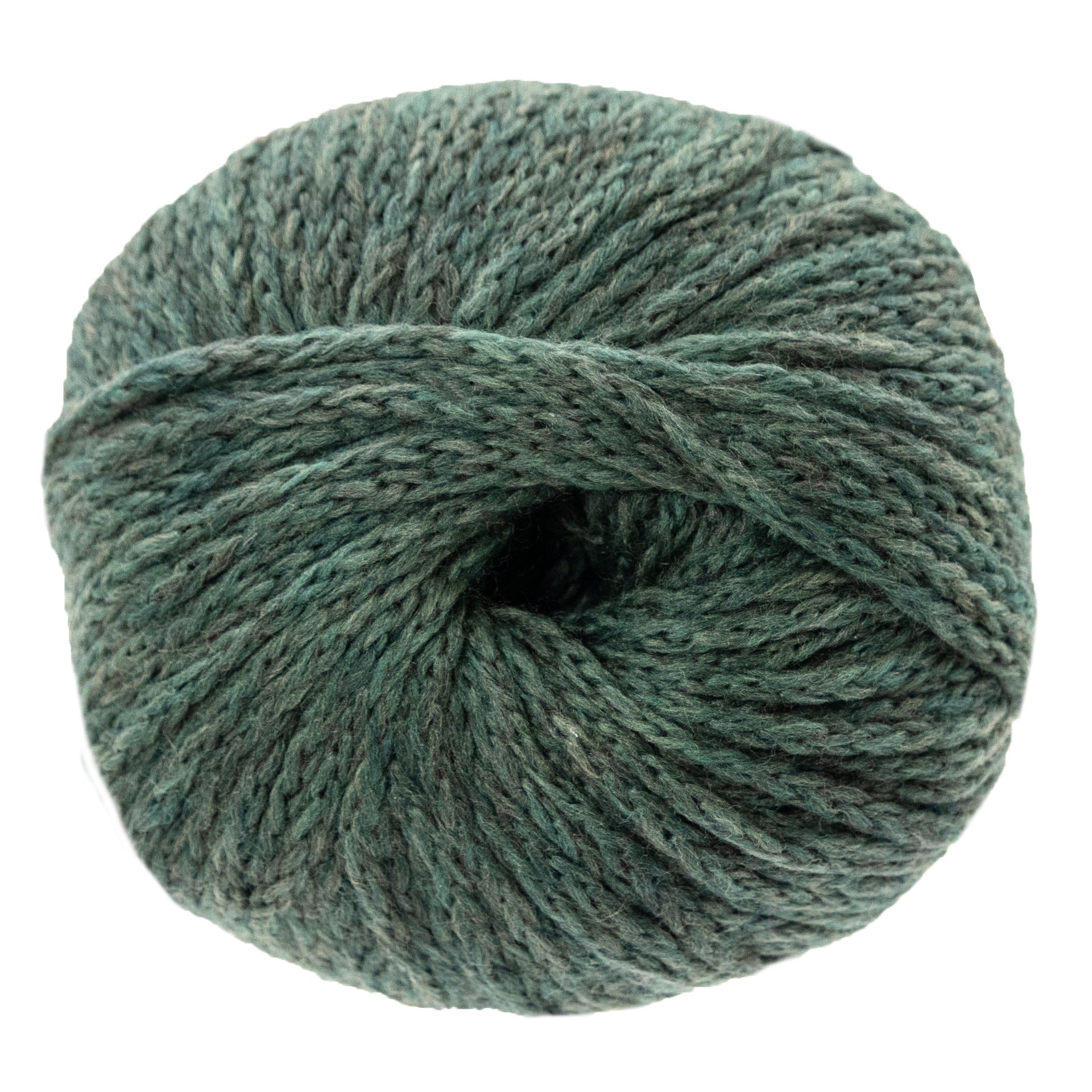 Lana Grossa Cool Merino Big Yarn - 205 Moss Green
