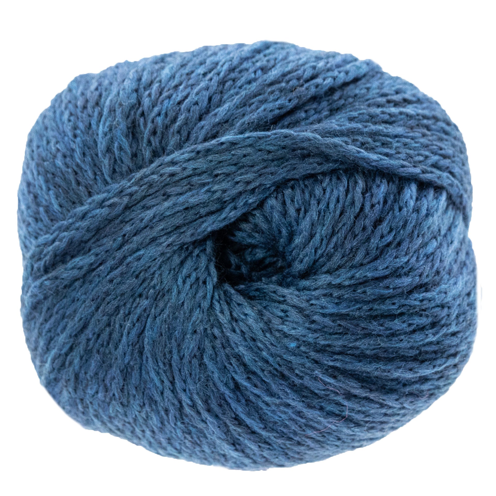 Lana Grossa Cool Merino Big Yarn - 207 Ink
