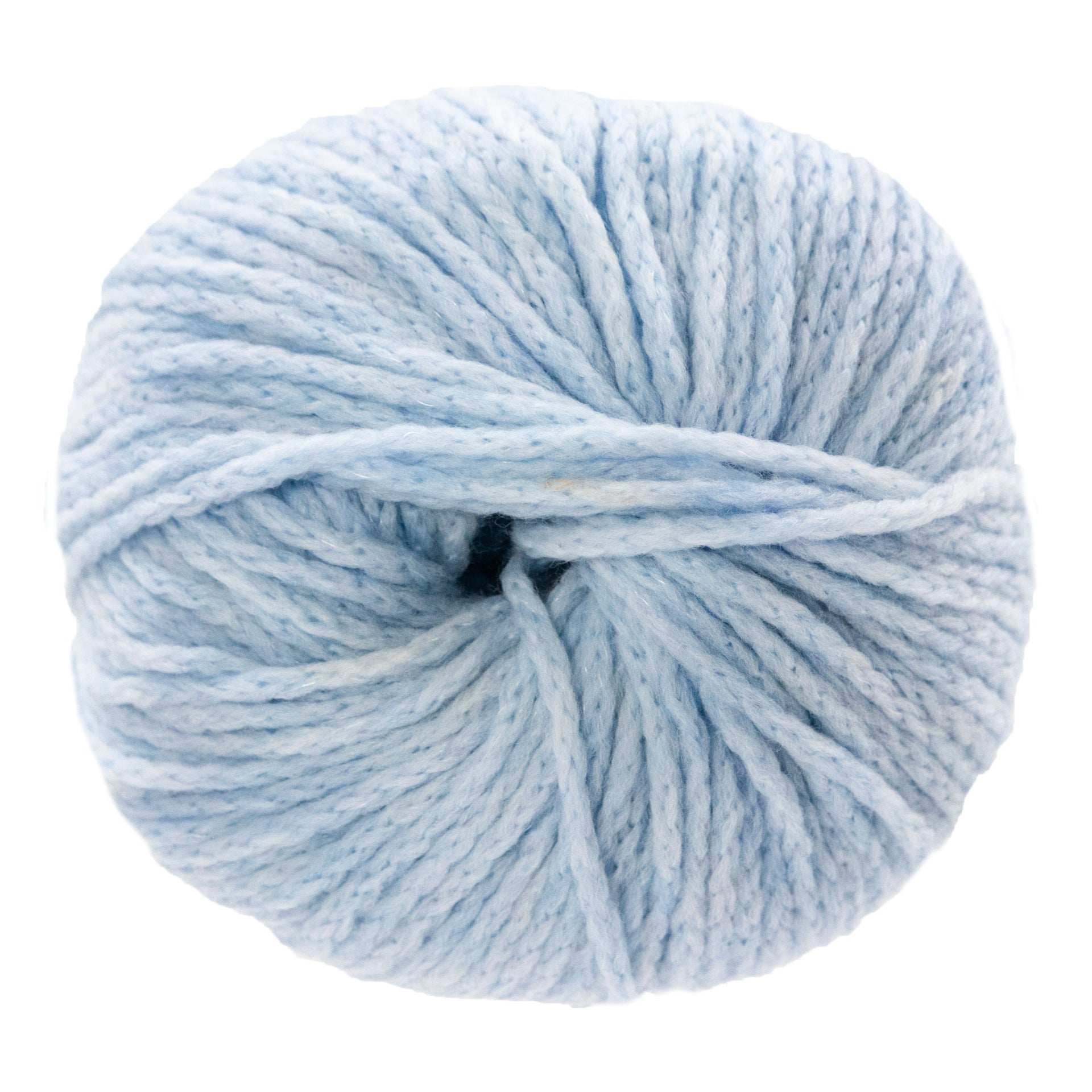 Lana Grossa Cool Merino Big Yarn - 208 Light Blue
