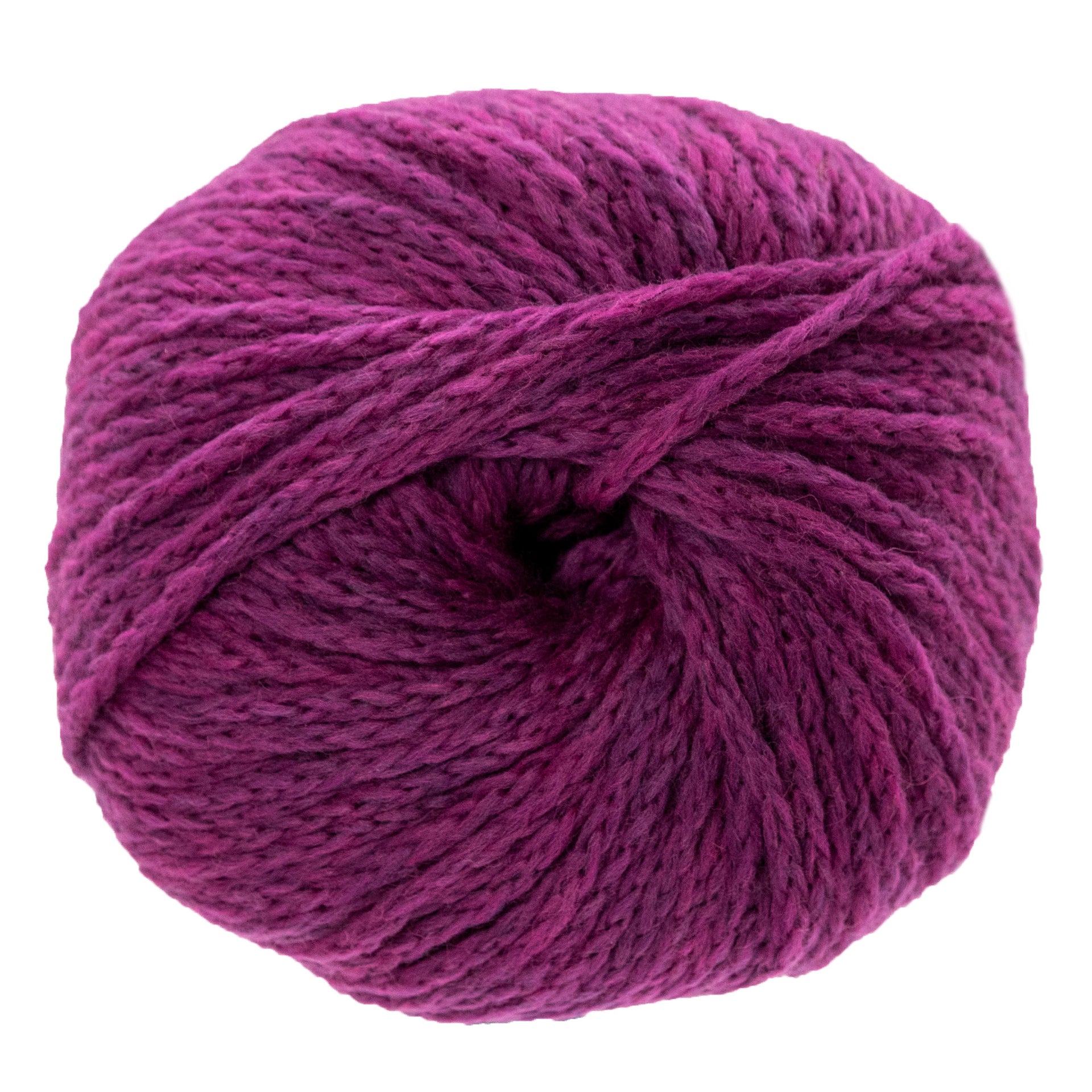 Lana Grossa Cool Merino Big Yarn - 210 Fuchsia

