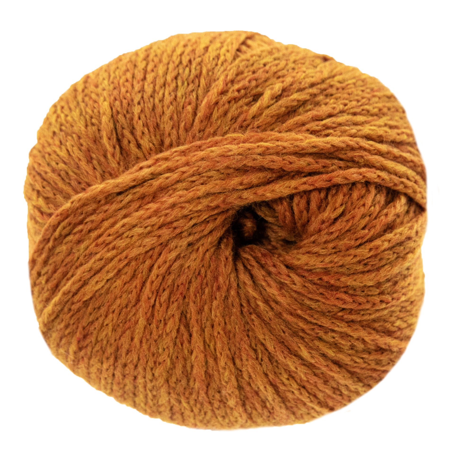 Lana Grossa Cool Merino Big Yarn - 213 Rust
