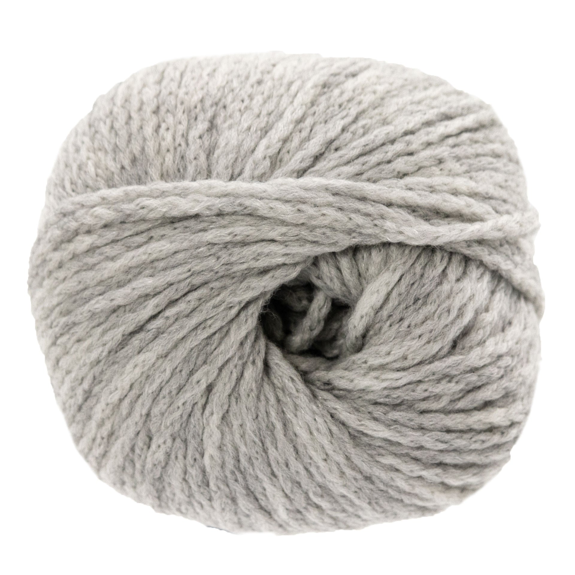 Lana Grossa Cool Merino Big Yarn - 218 Light Grey
